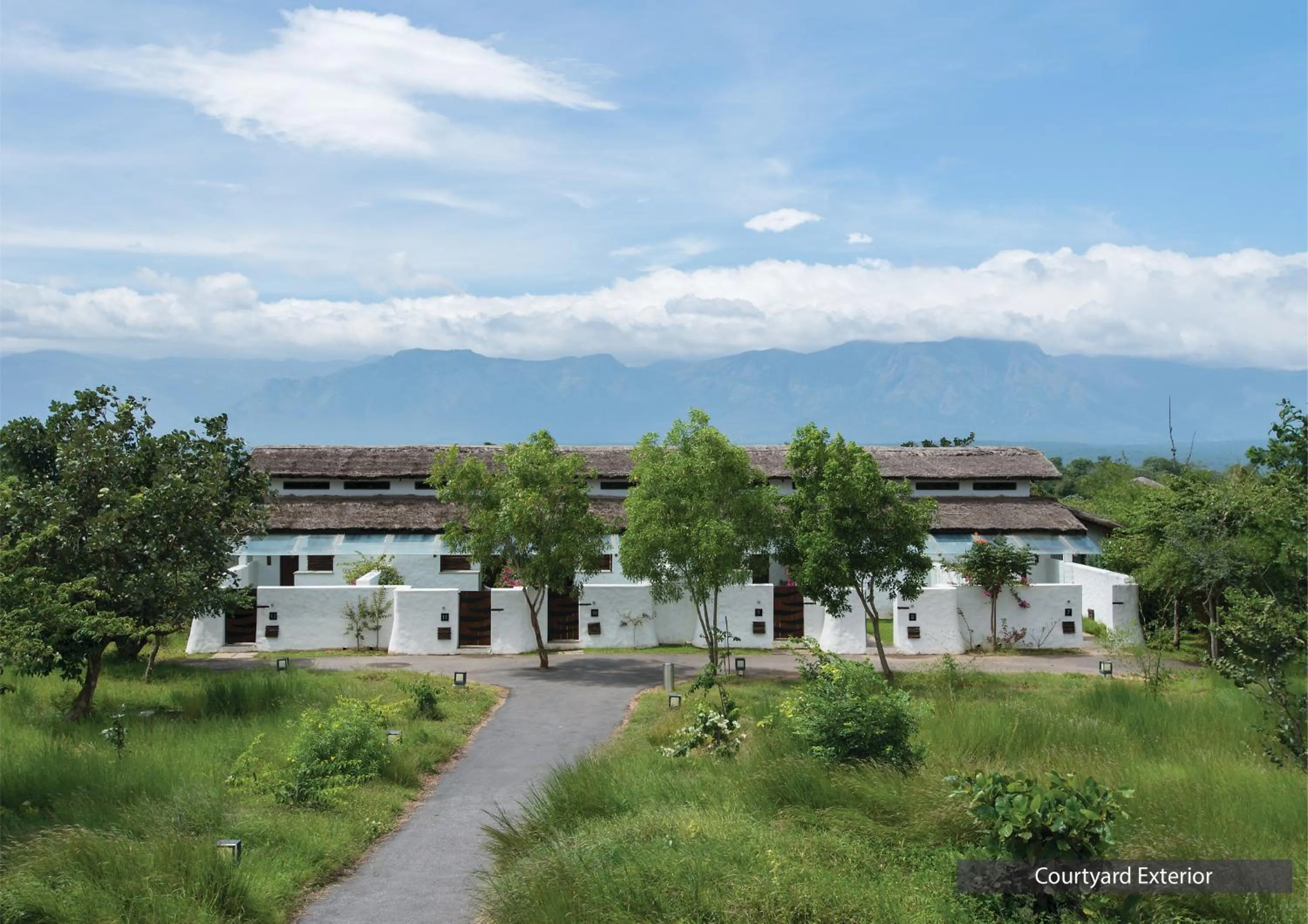 The Serai Bandipur
