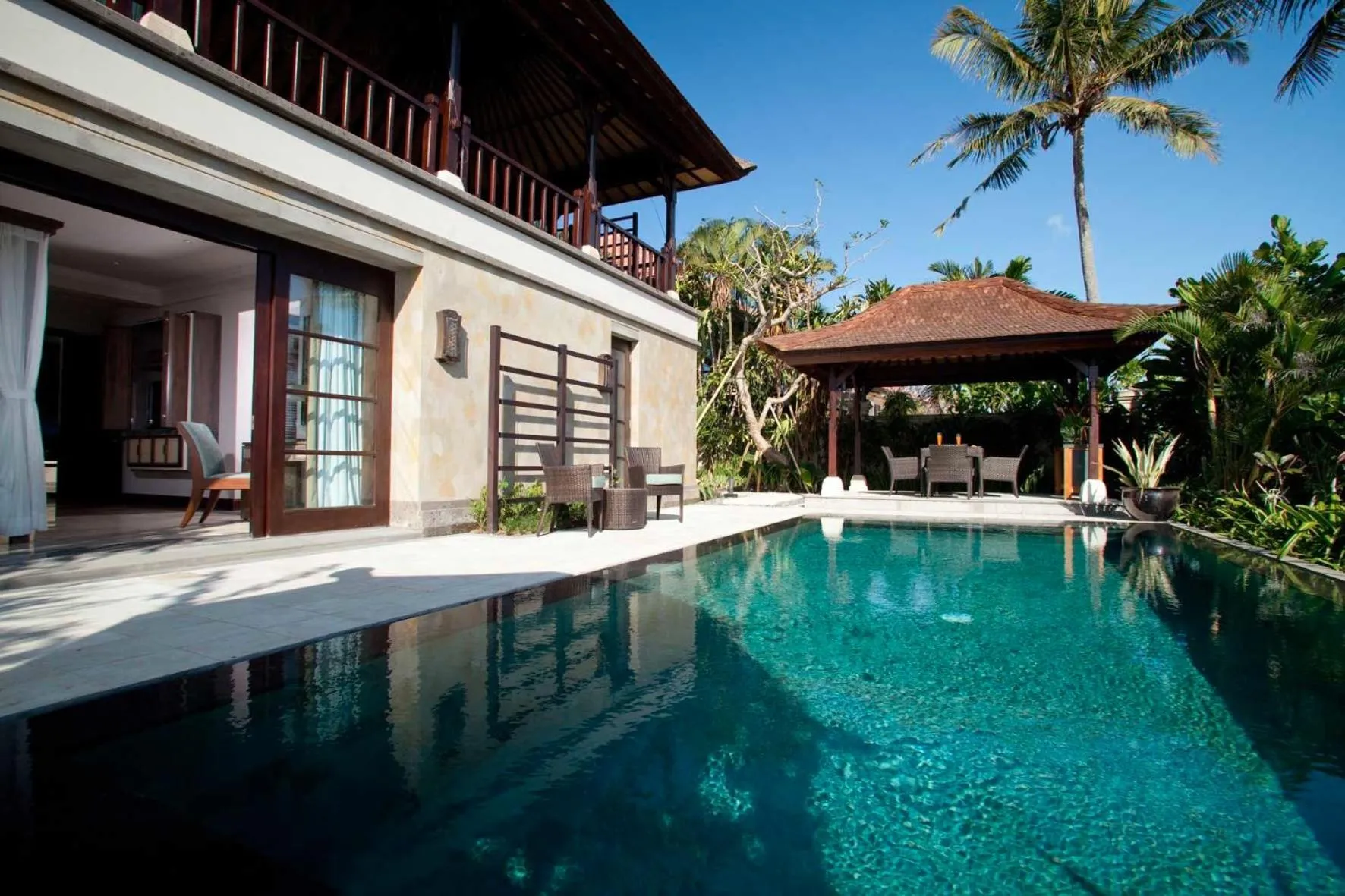 Sundara Oceanside Villa