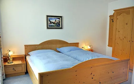 Pension Margret
