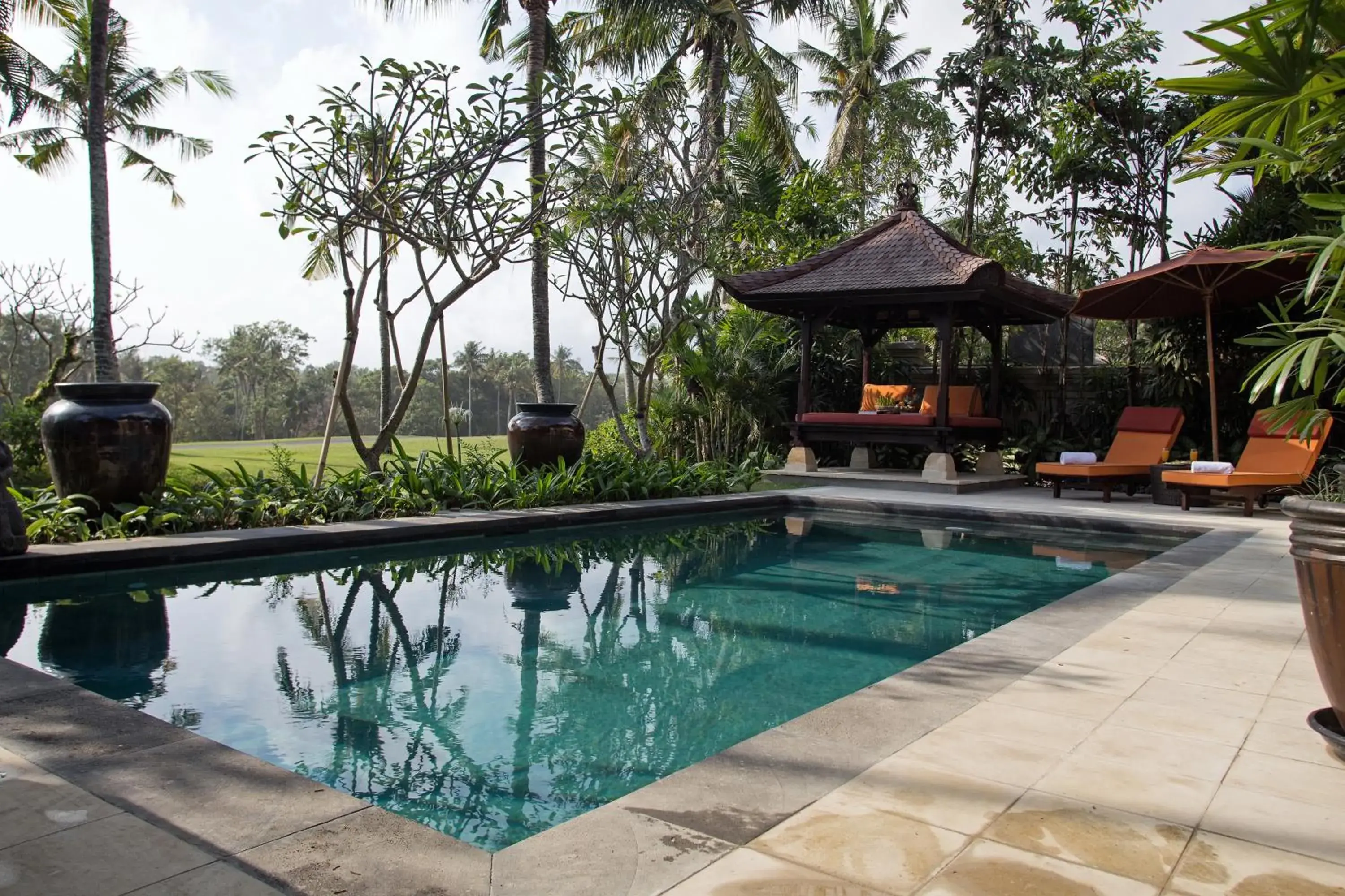 Villa Senja Villa Senja