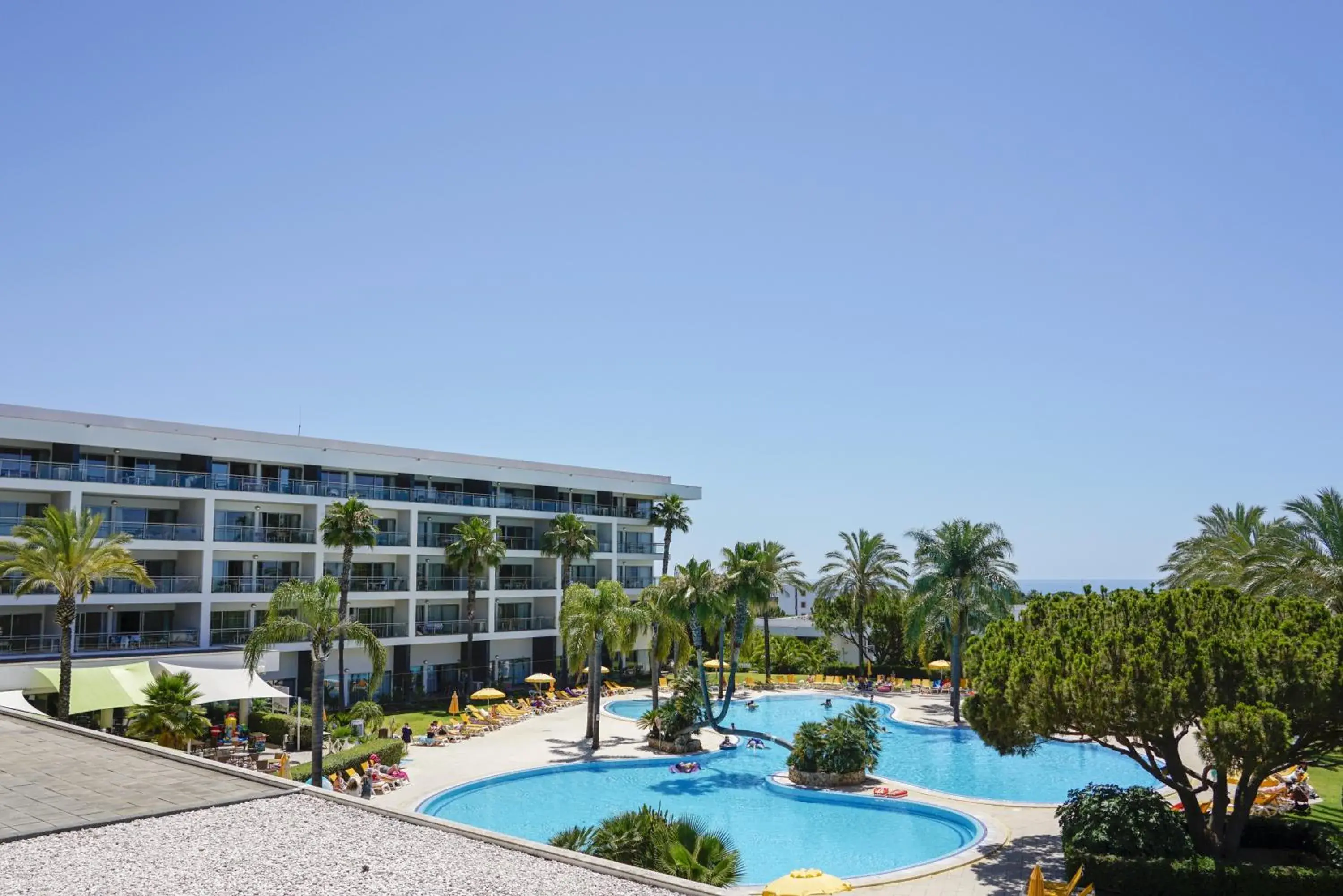 Facade/entrance in Alfagar Alto da Colina Facade/entrance in Alfagar Alto da Colina