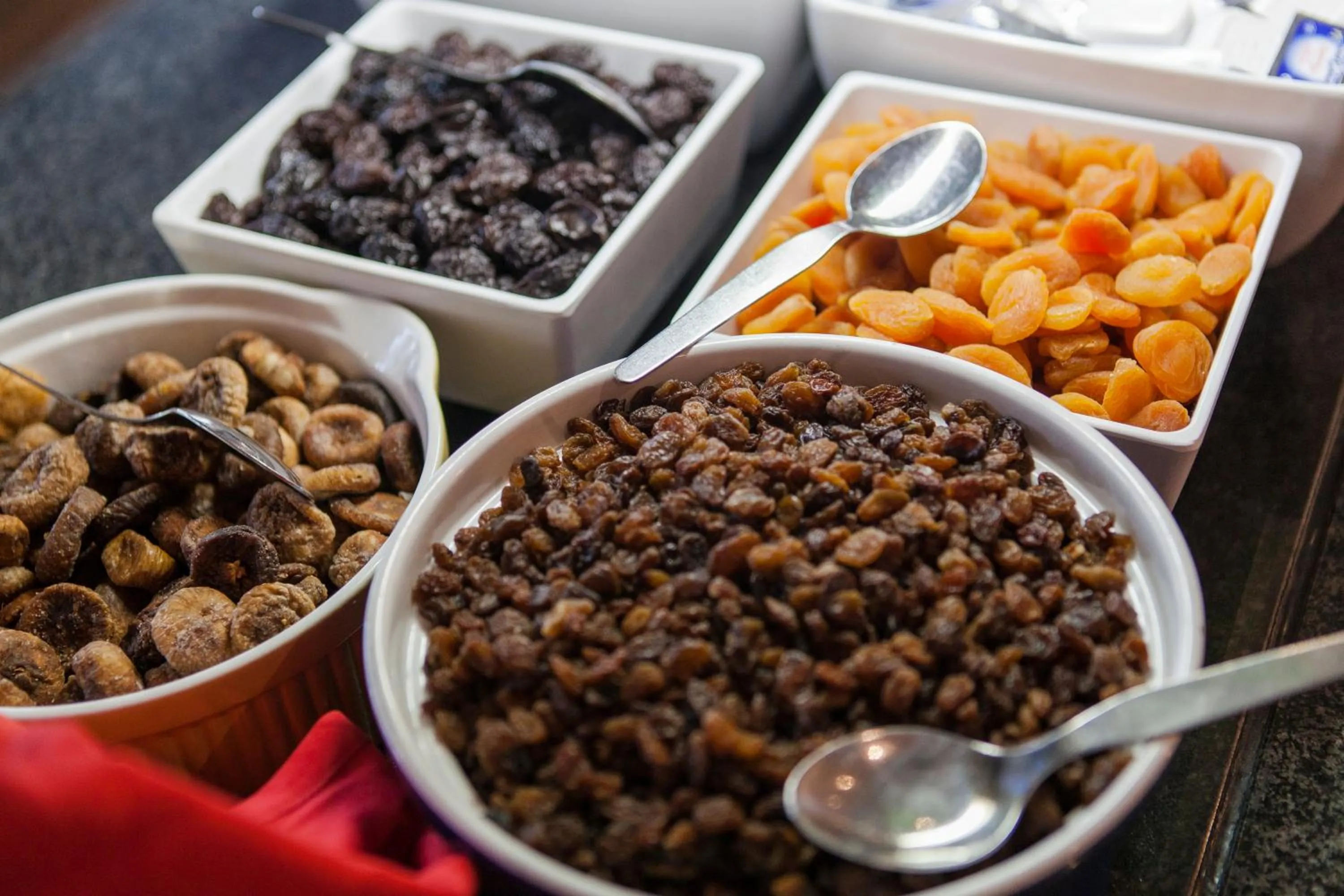 Breakfast in Alfagar Alto da Colina