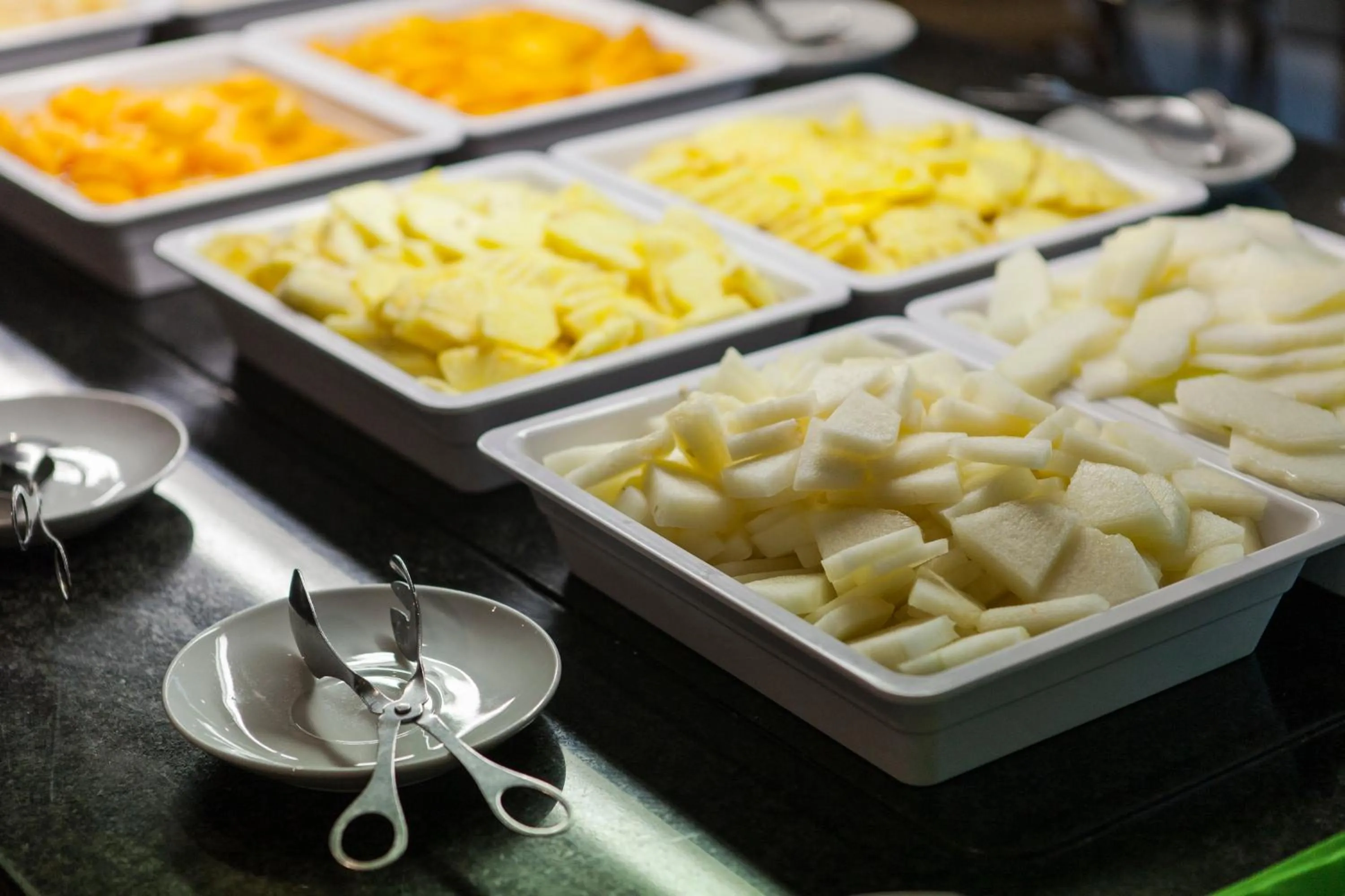 Breakfast in Alfagar Alto da Colina