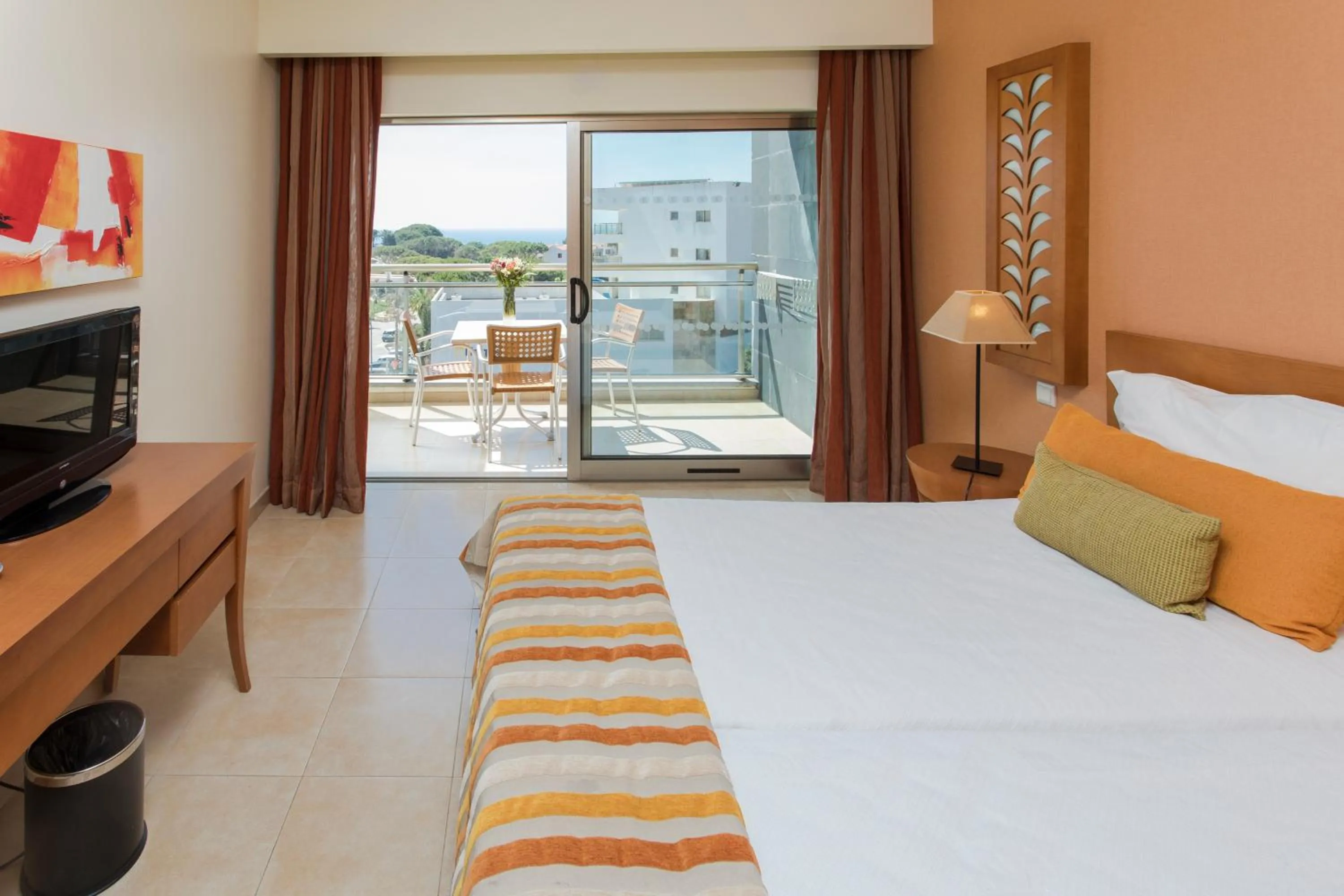 Bedroom, Bed in Alfagar Alto da Colina