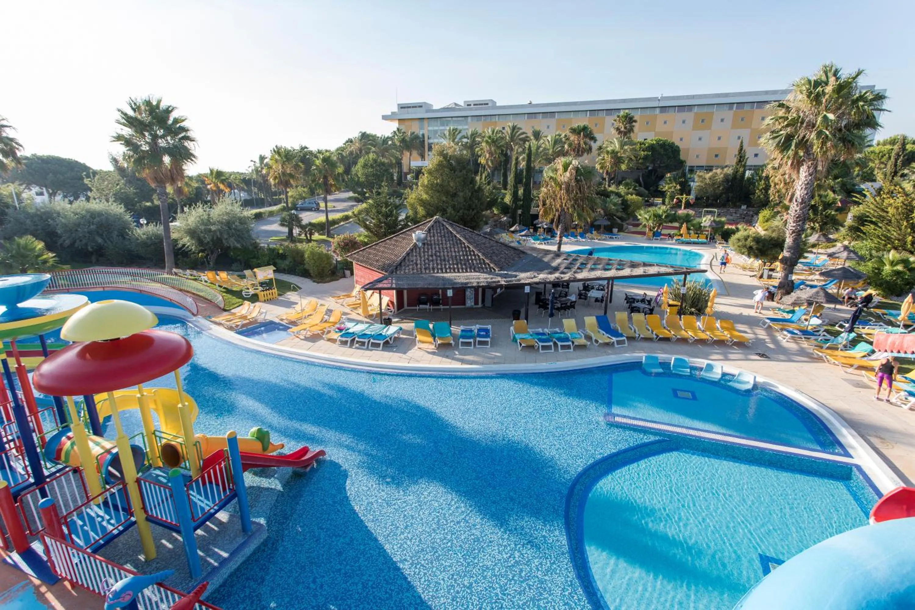 Facade/entrance in Alfagar Alto da Colina