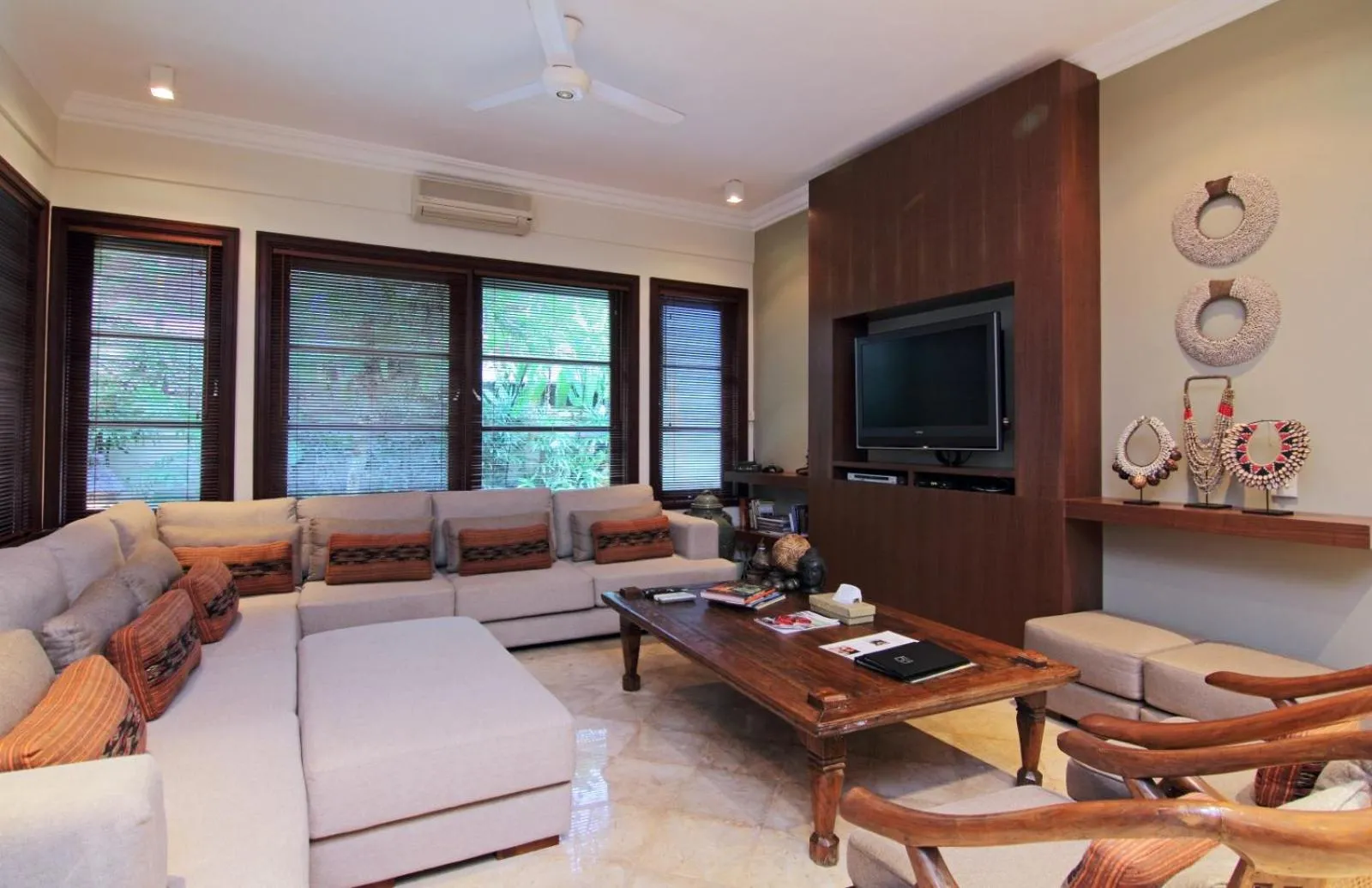 Villa Ocean