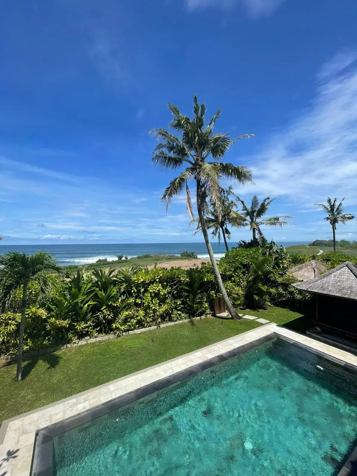 Villa Ocean Villa Ocean