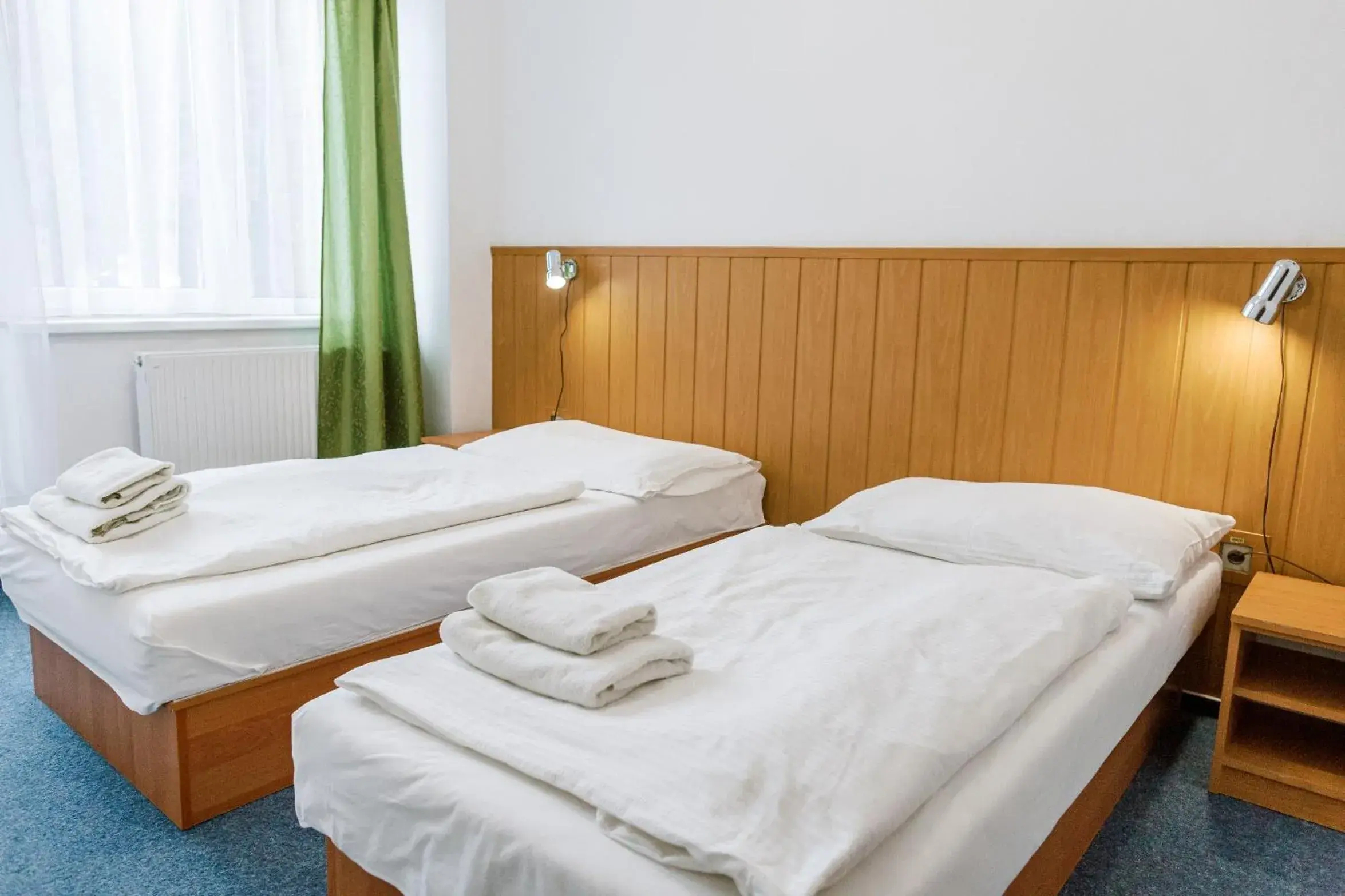 Double or Twin Room in Hotel Tatrawest Double or Twin Room in Hotel Tatrawest