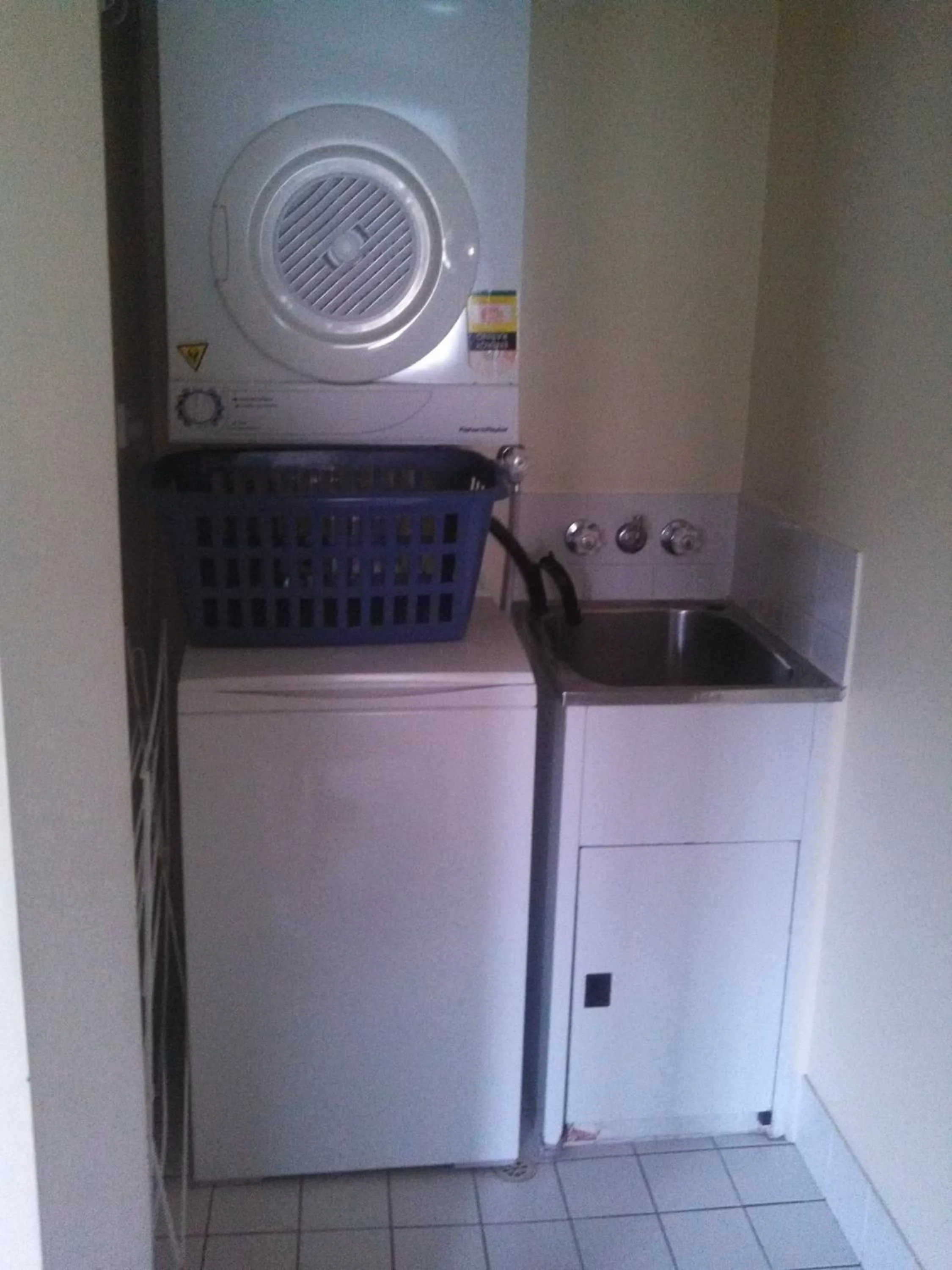 Other in Tranquil Shores