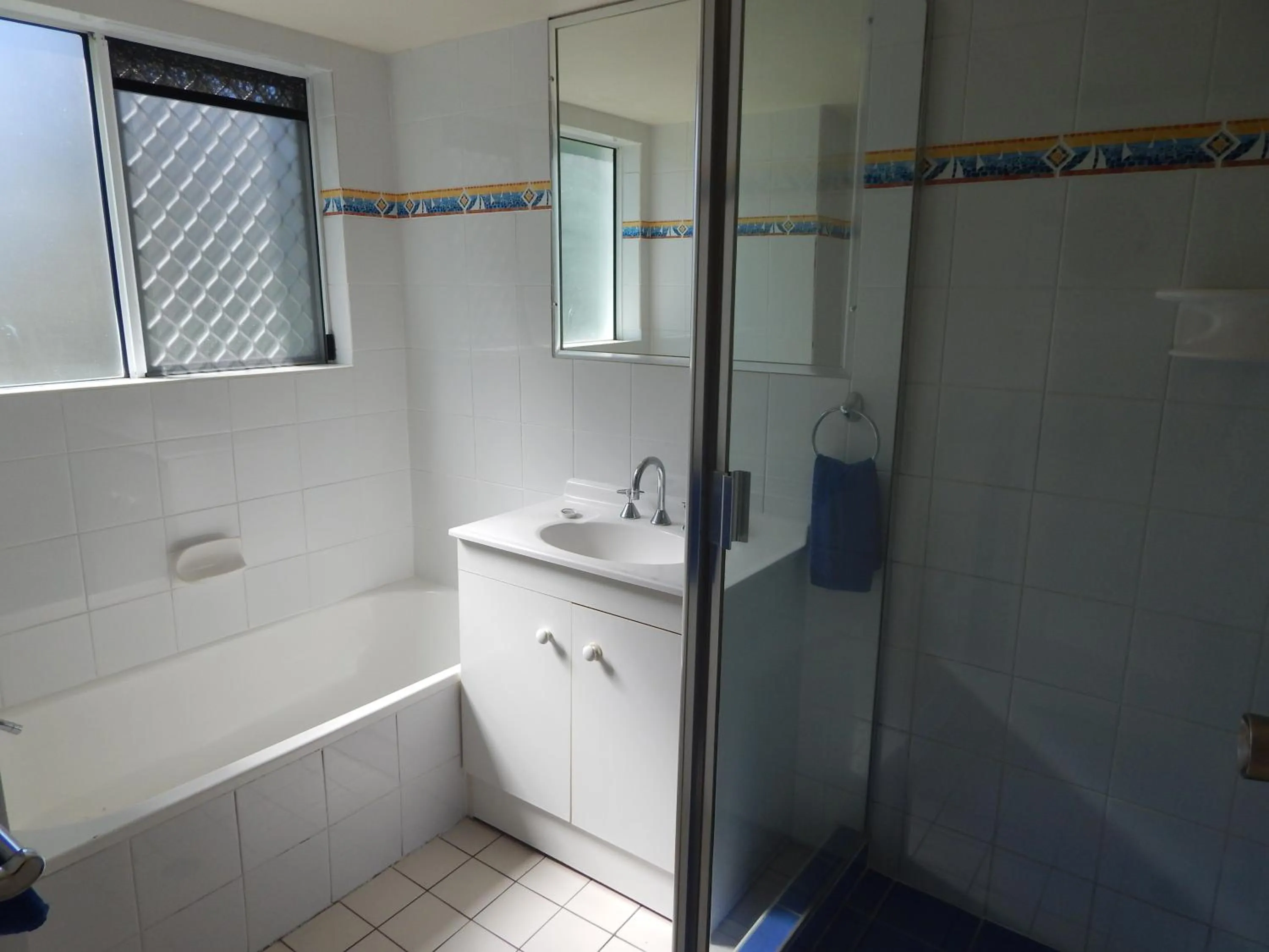 Bathroom in Tranquil Shores