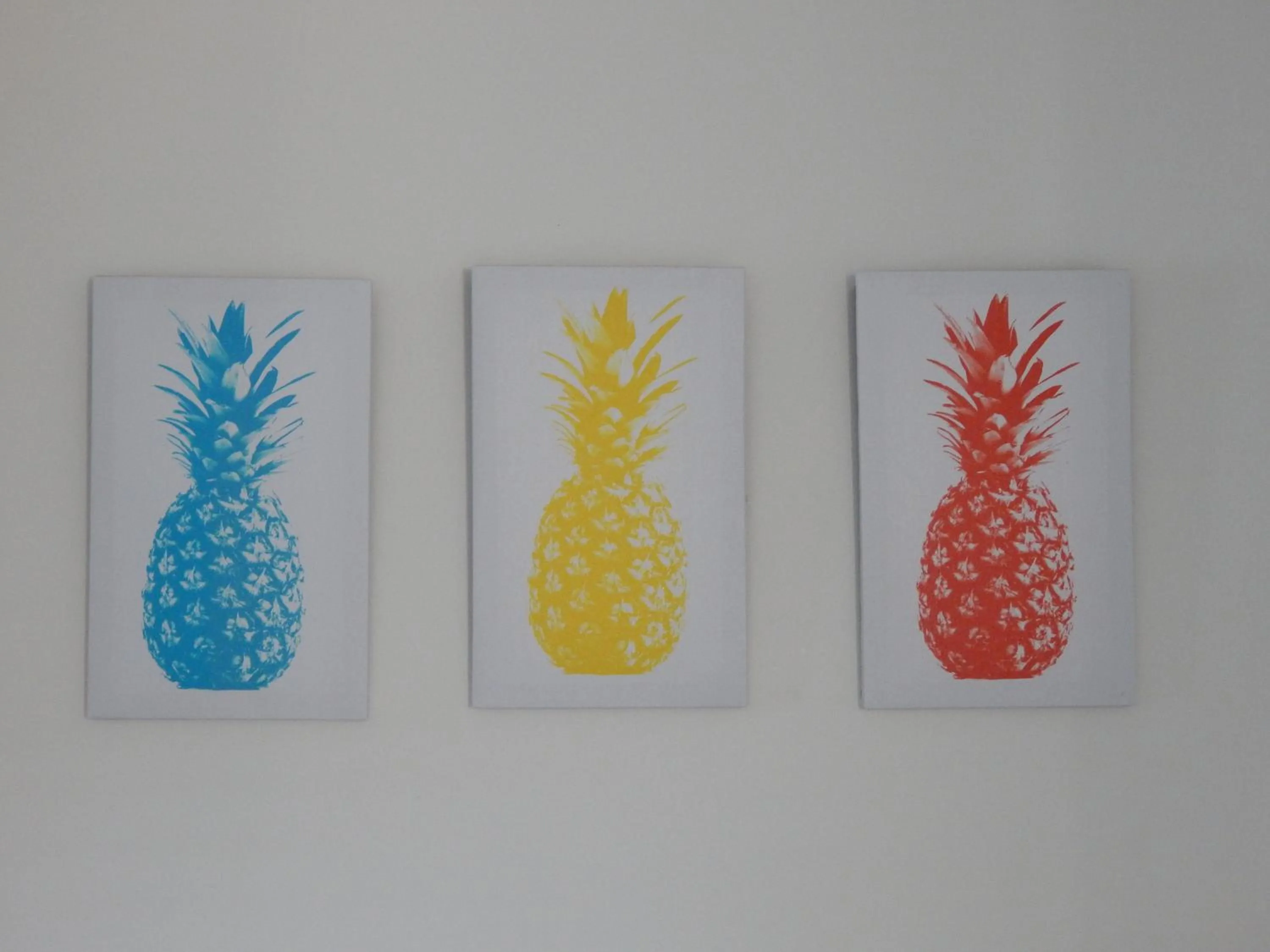 Decorative detail in Tranquil Shores