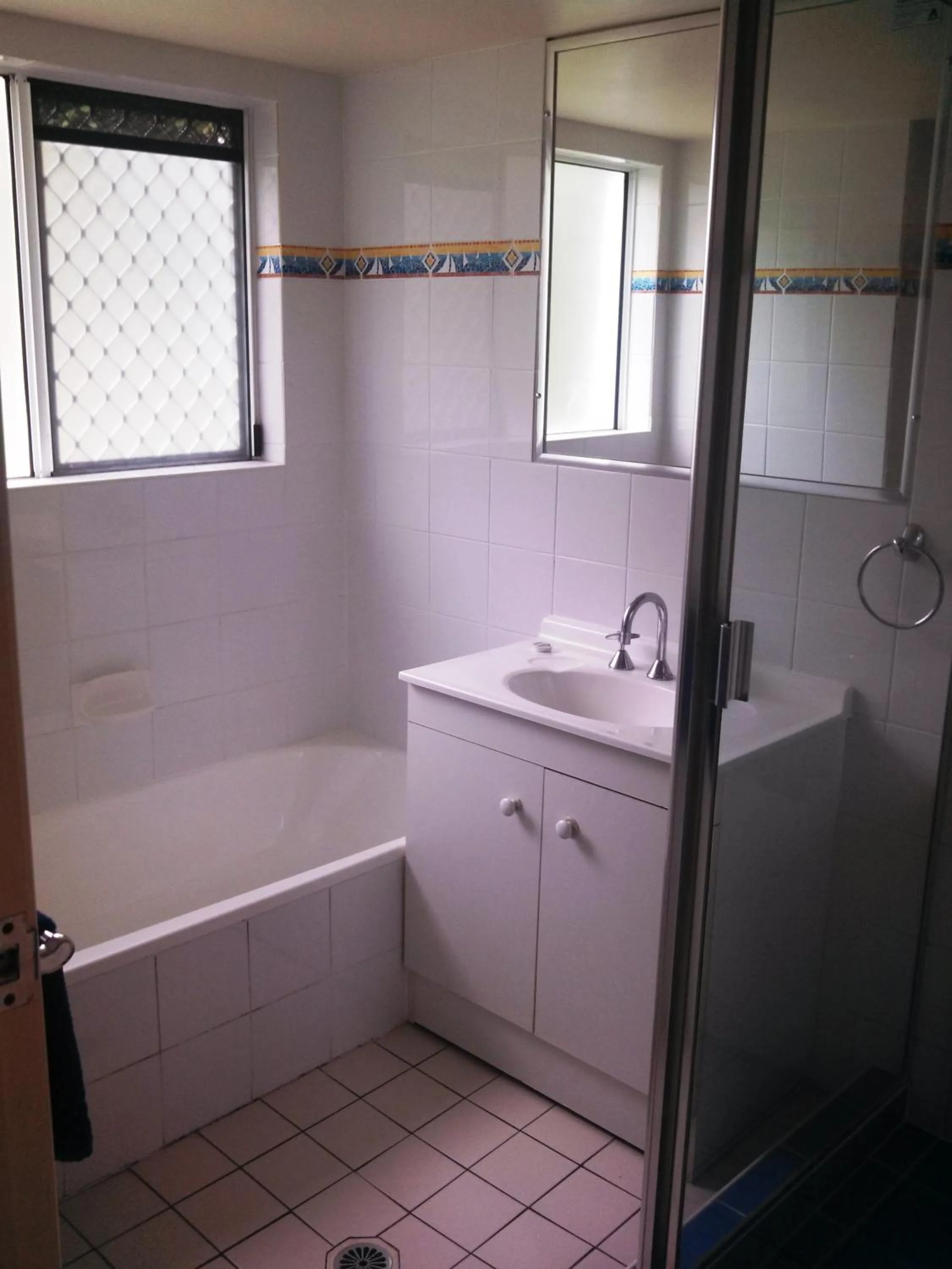 Bathroom in Tranquil Shores