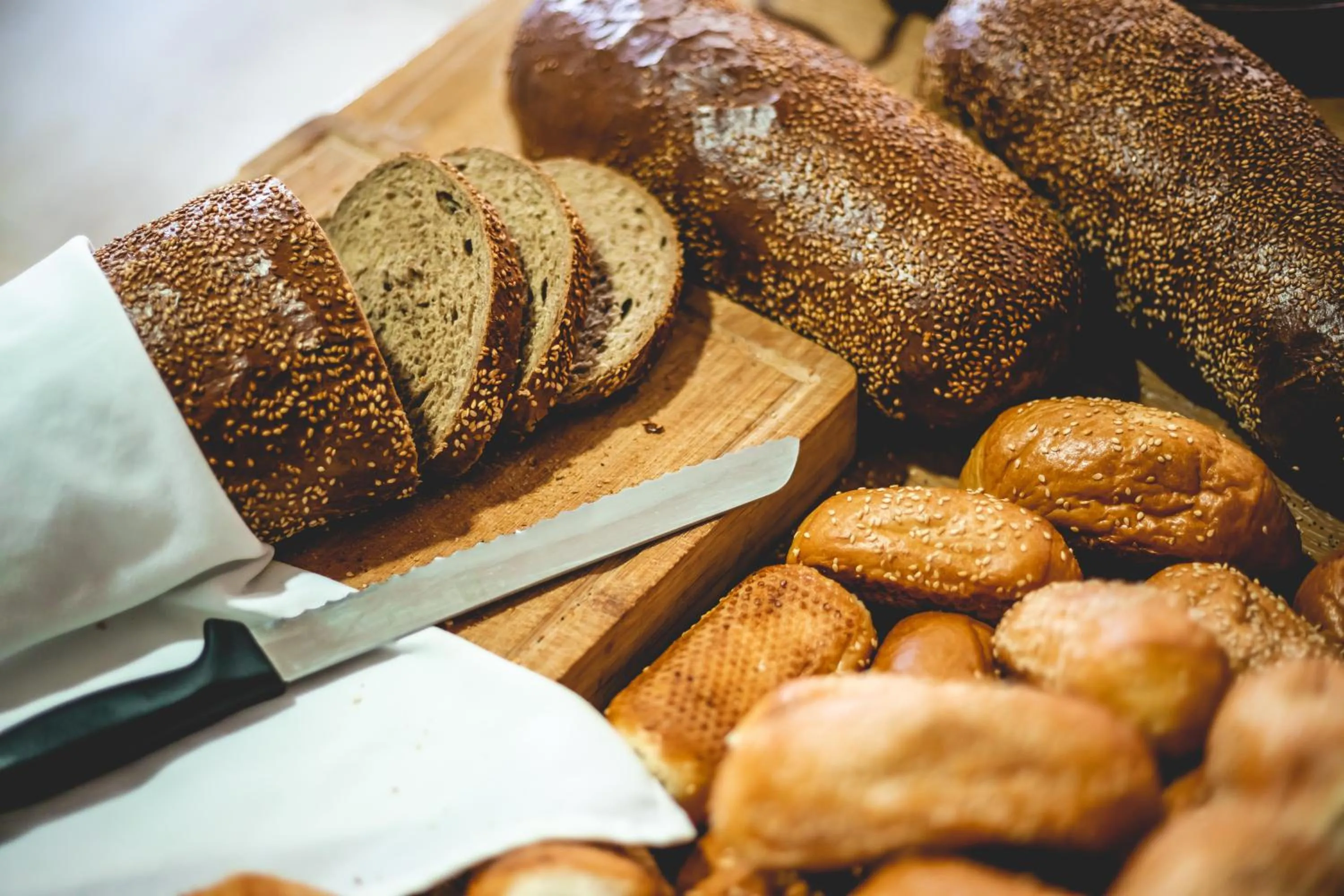 Dinner in Emily's Hotel