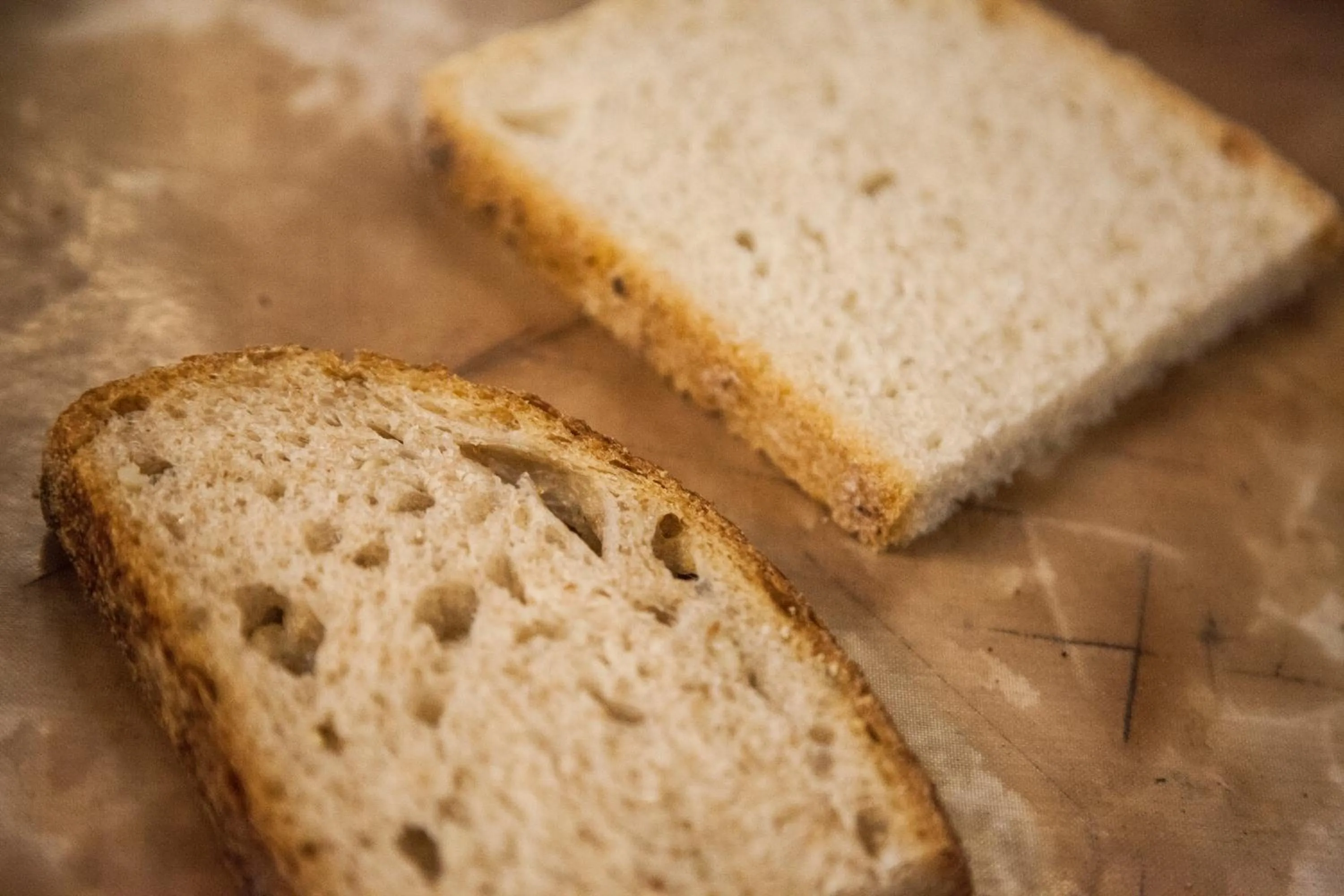 Food in CC Malasaña