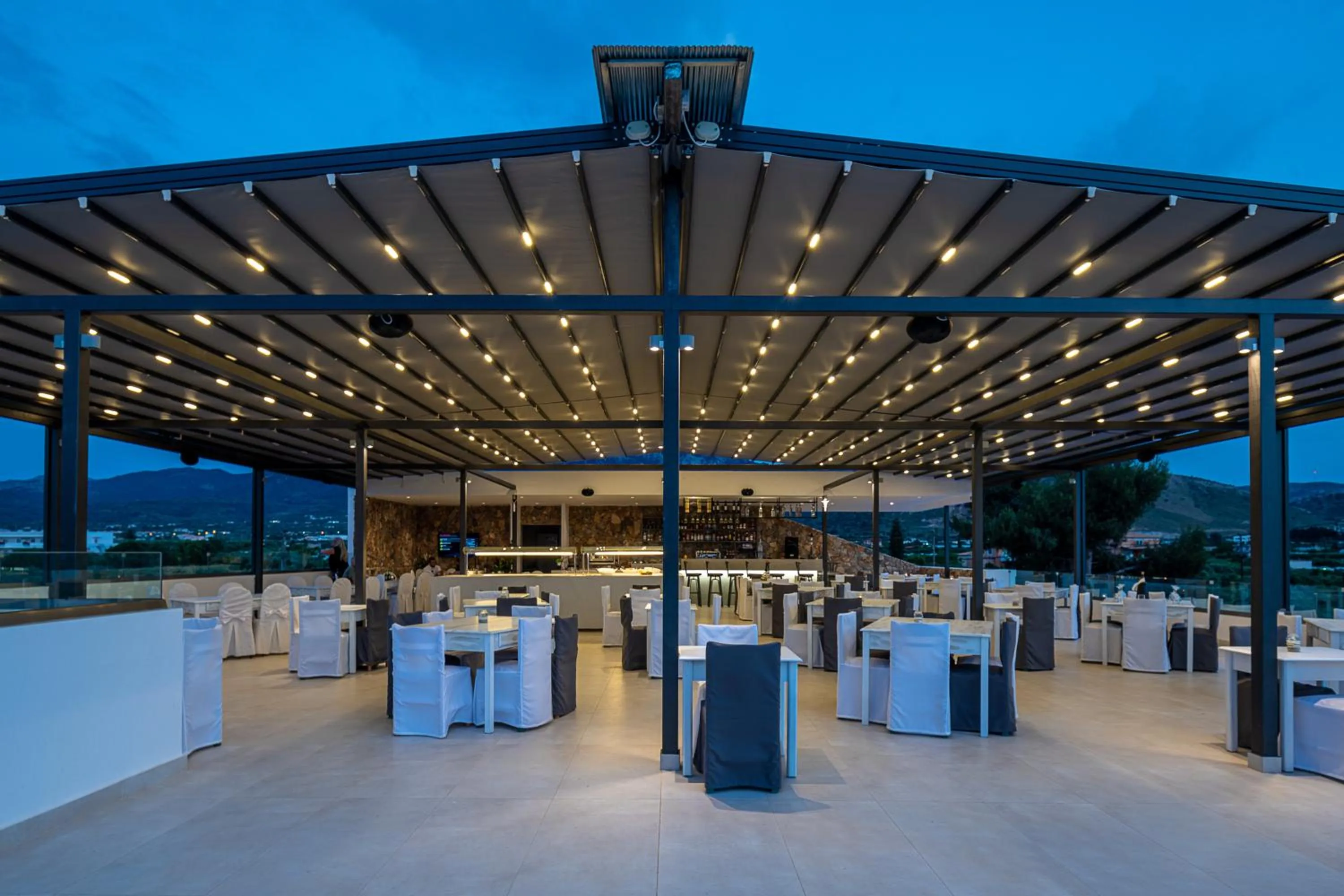 ILIOS K Village Resort