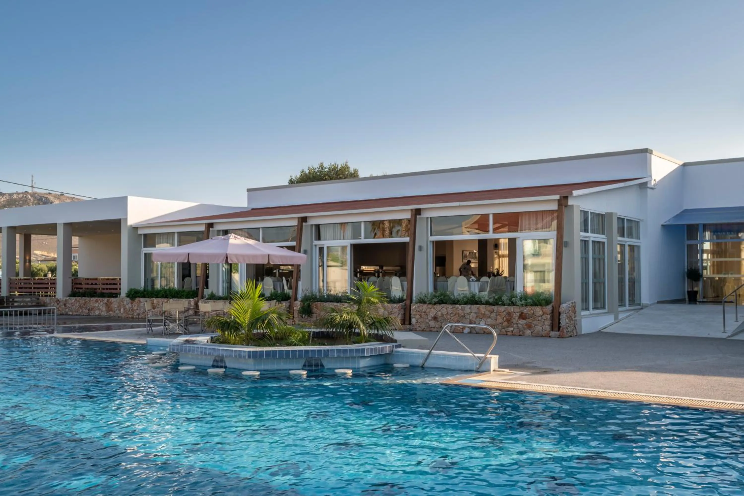 ILIOS K Village Resort