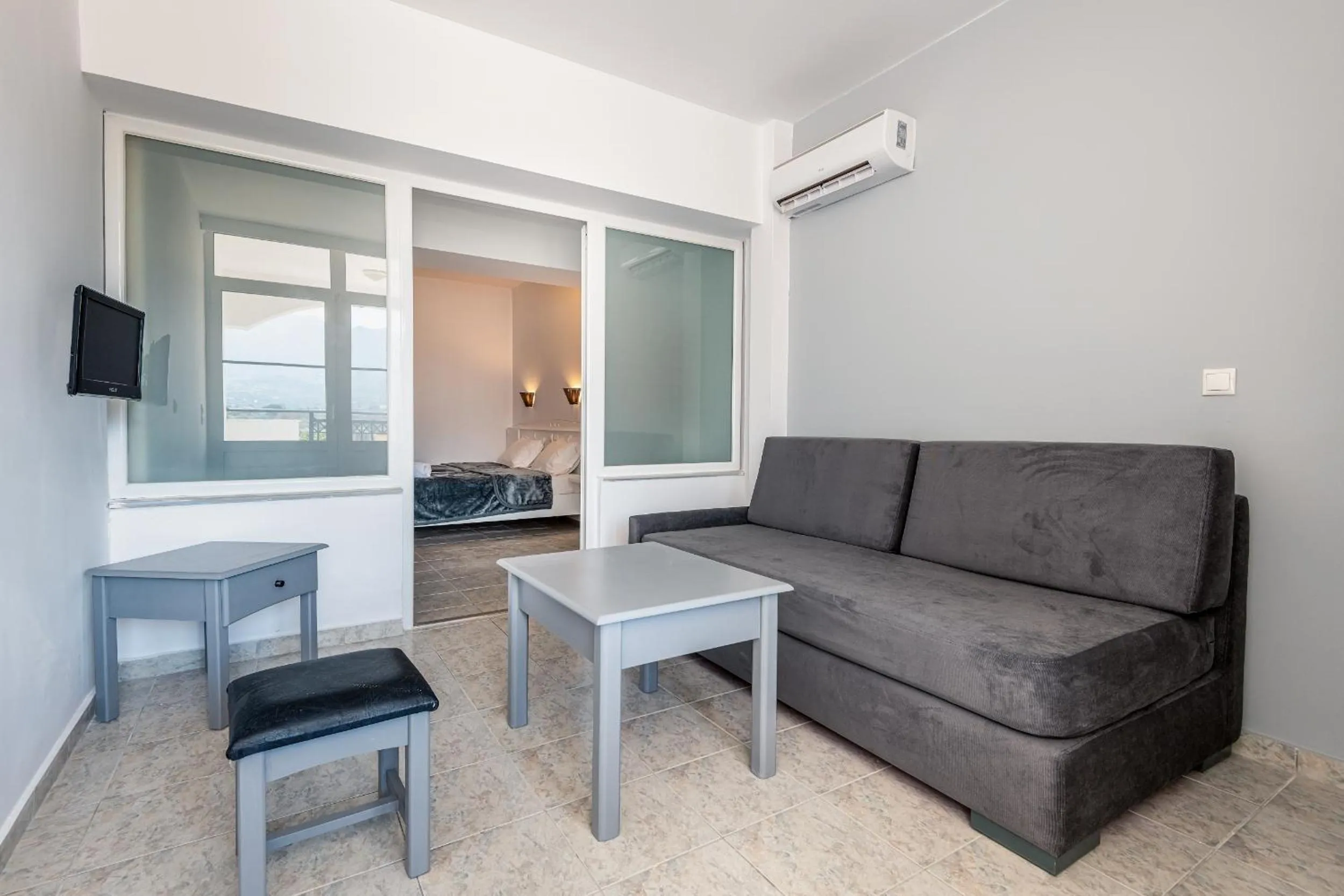 ILIOS K Village Resort