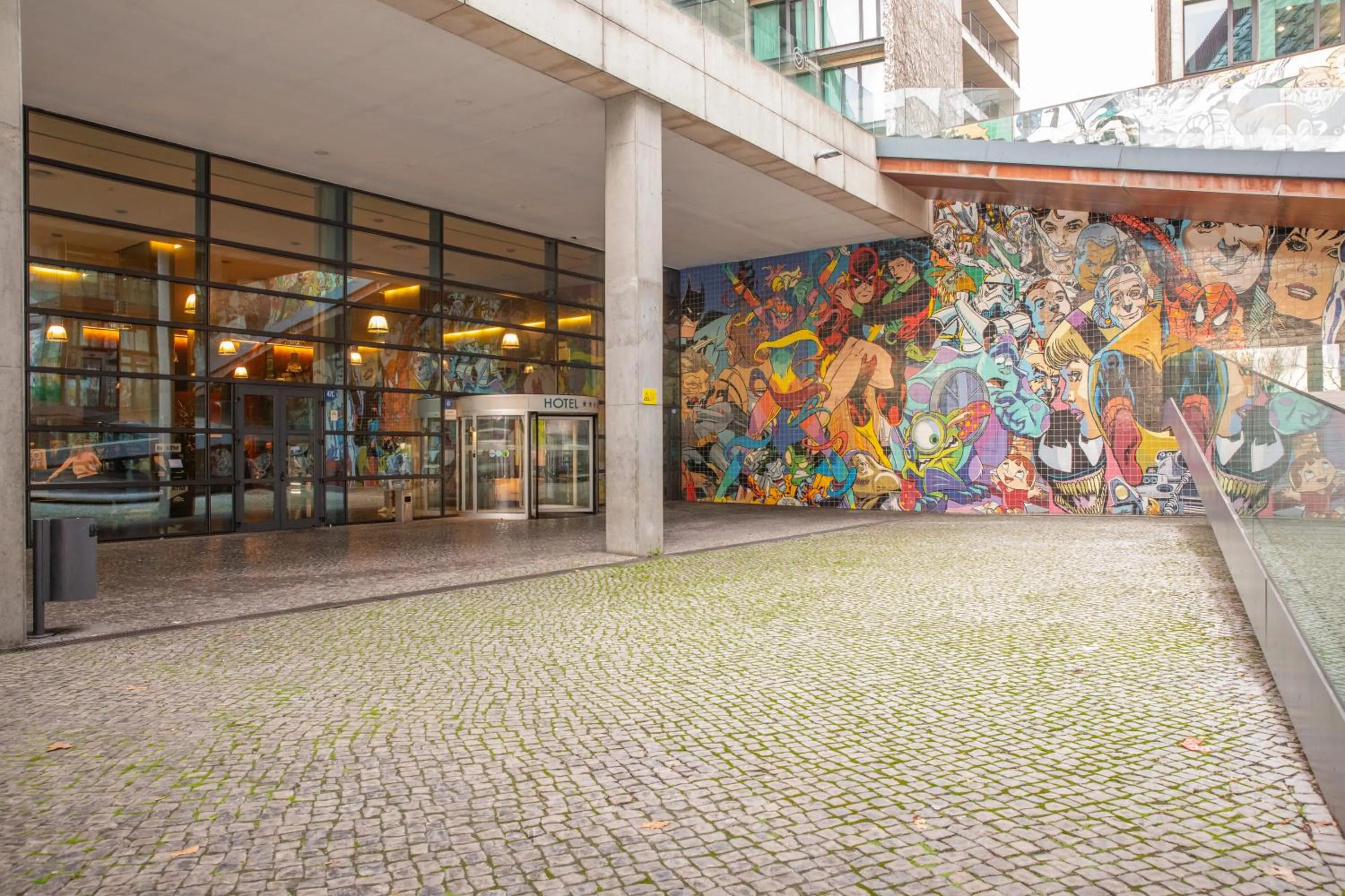 Other in VIP Executive Arts Hotel