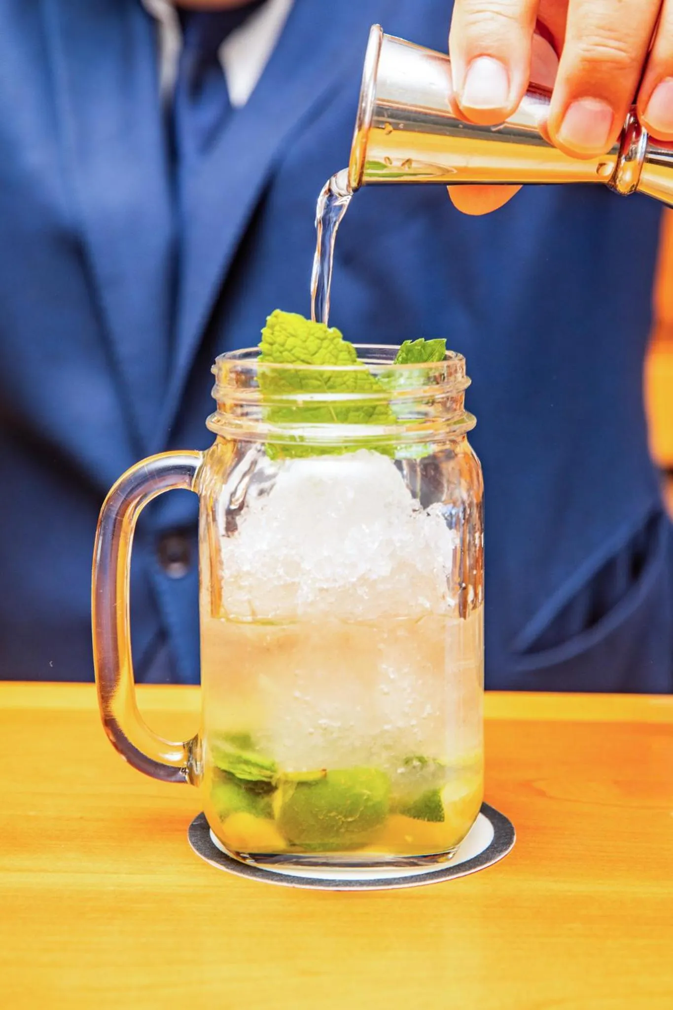 Lounge or bar in VIP Executive Santa Iria Hotel