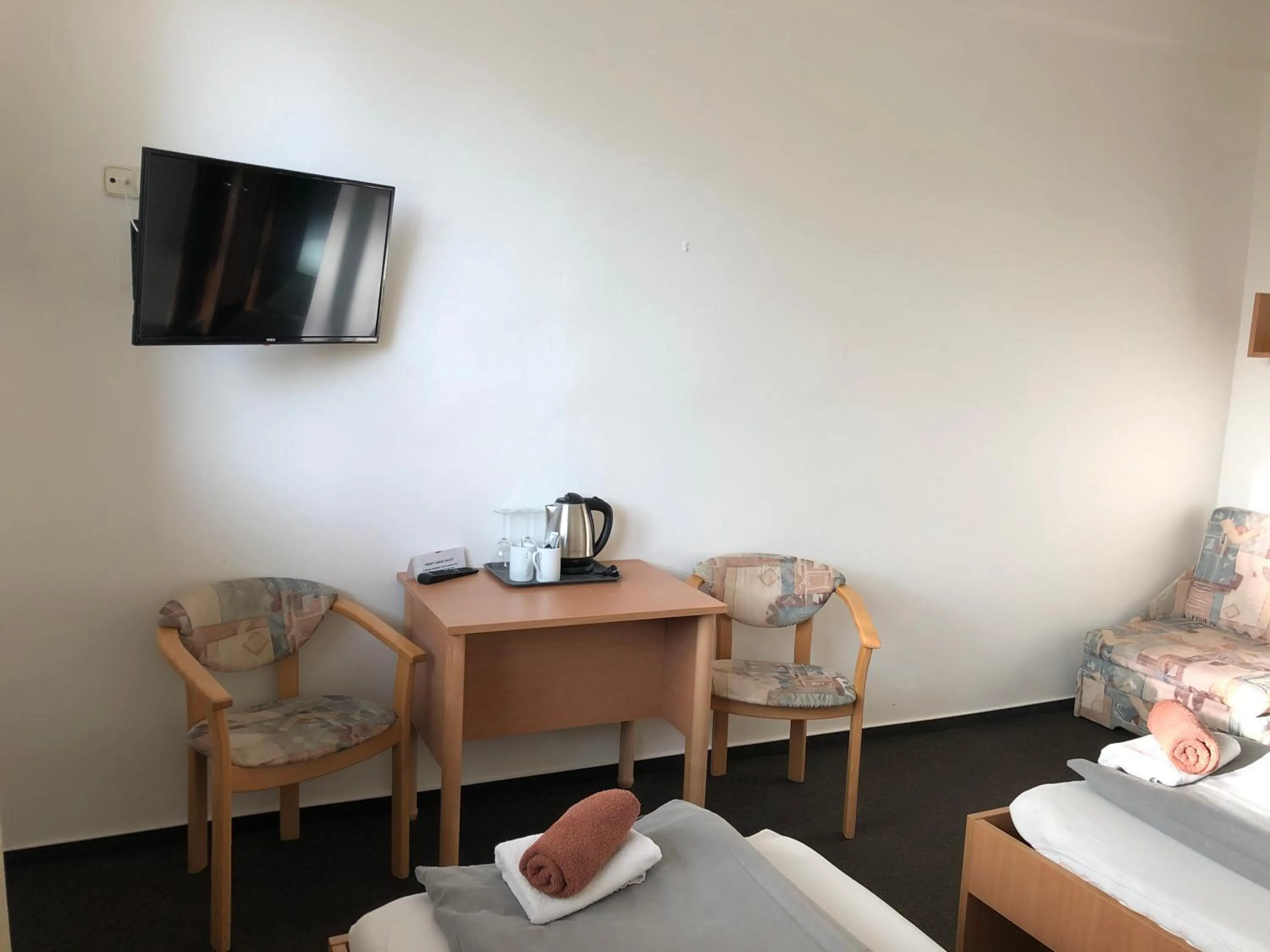 Photo of the whole room in Šport Hotel Bôrik