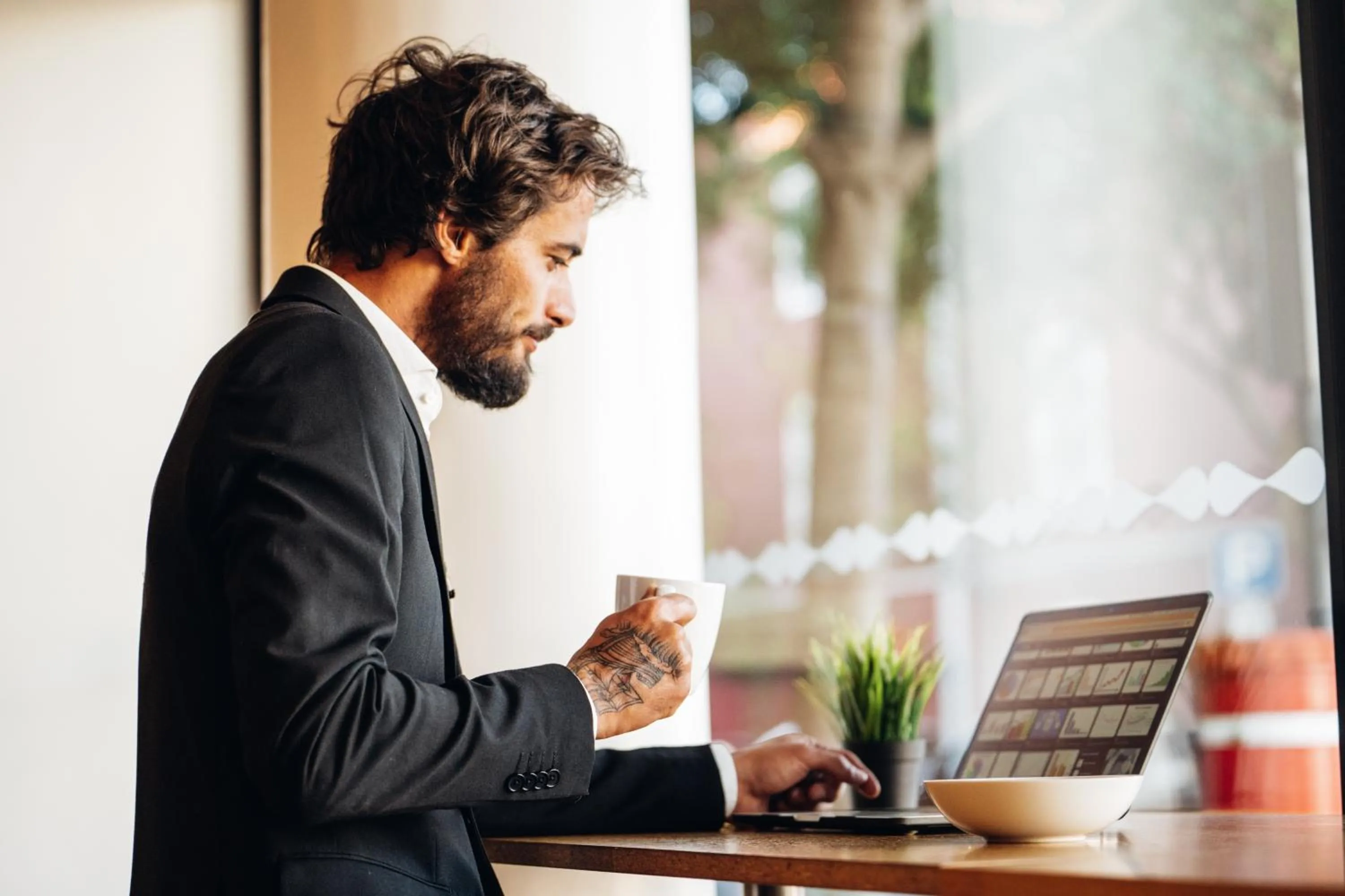 Lounge or bar in Stay Hotel Lisboa Centro Saldanha