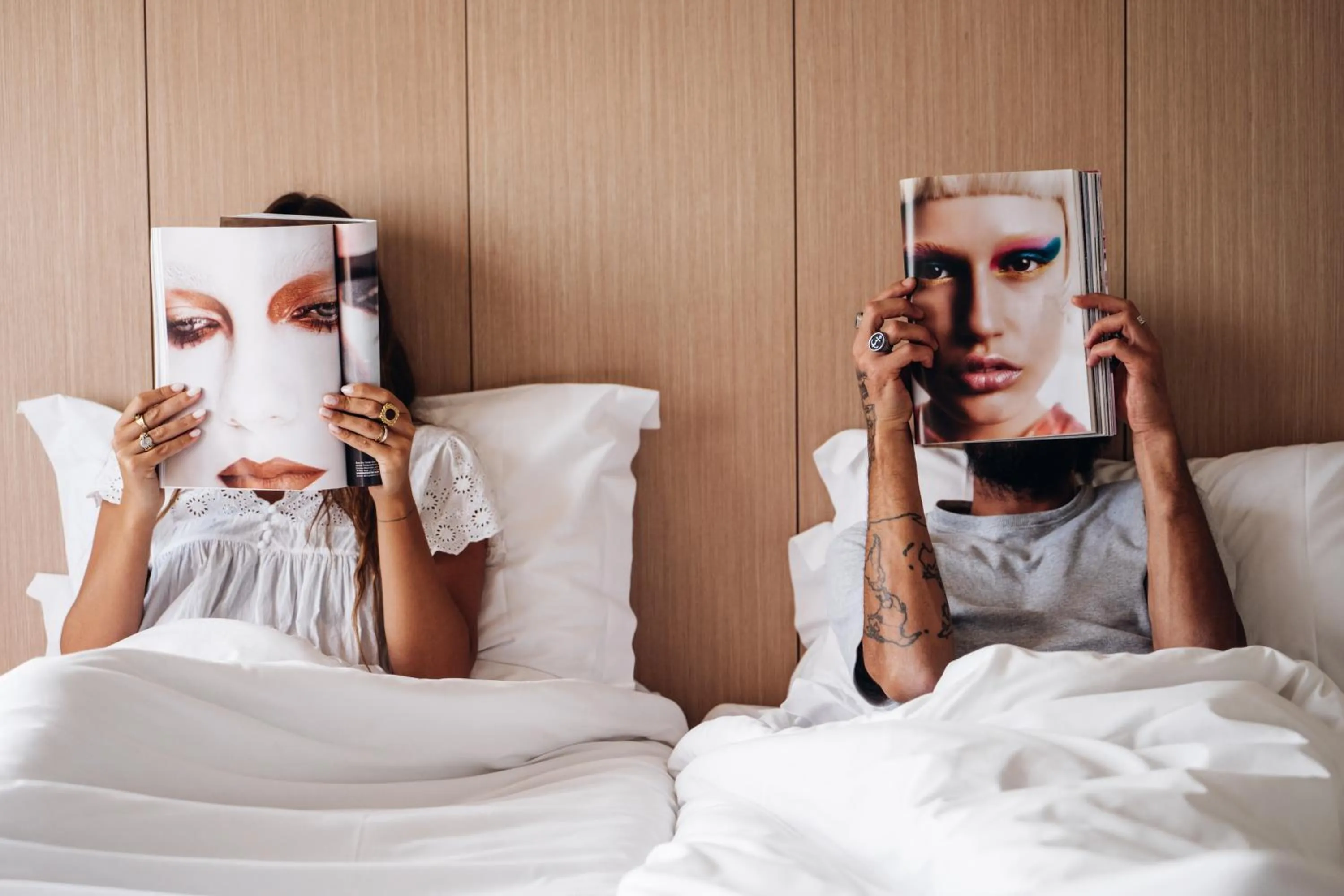 Bedroom, Bed in Stay Hotel Lisboa Centro Saldanha