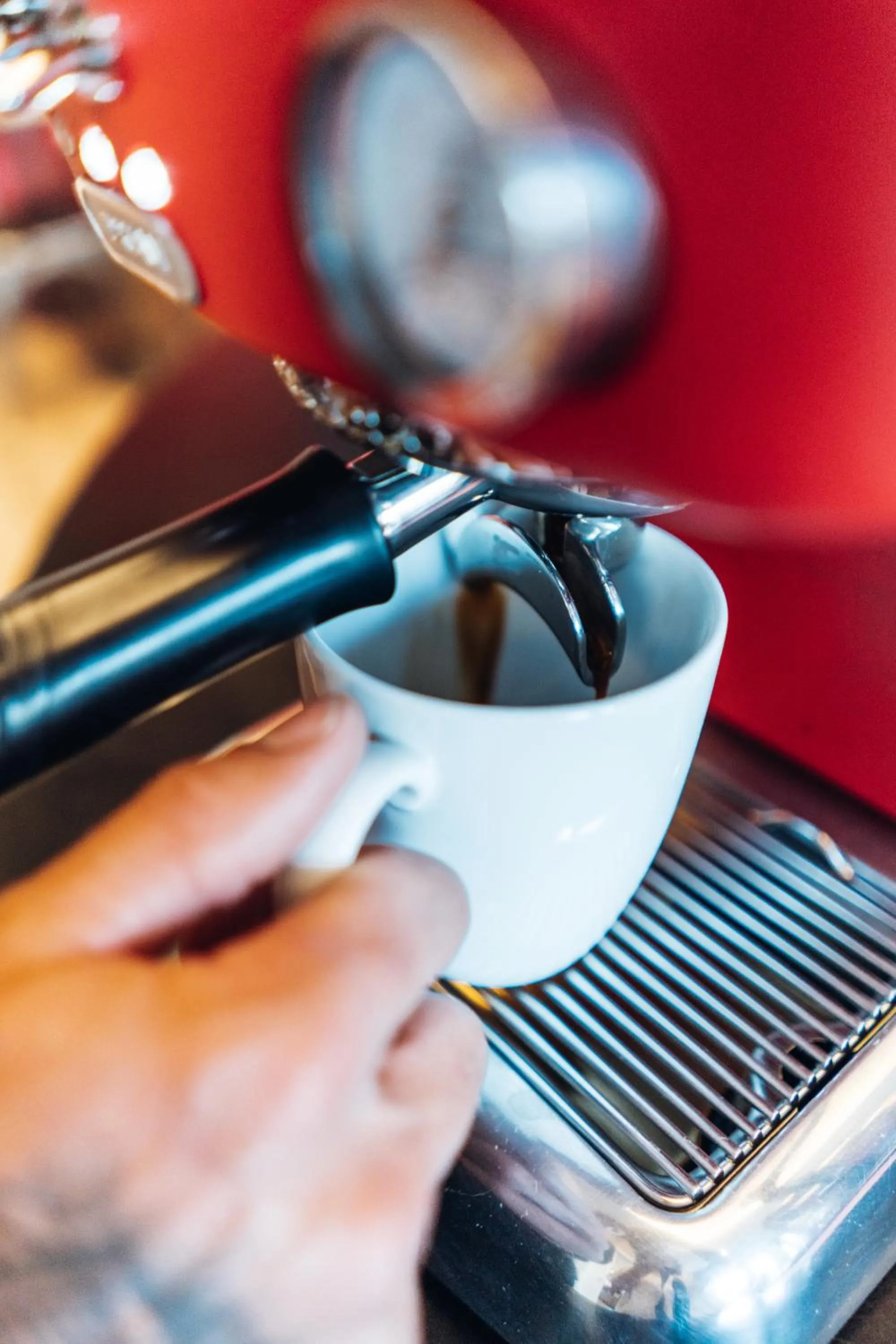 Buffet breakfast in Stay Hotel Lisboa Centro Saldanha