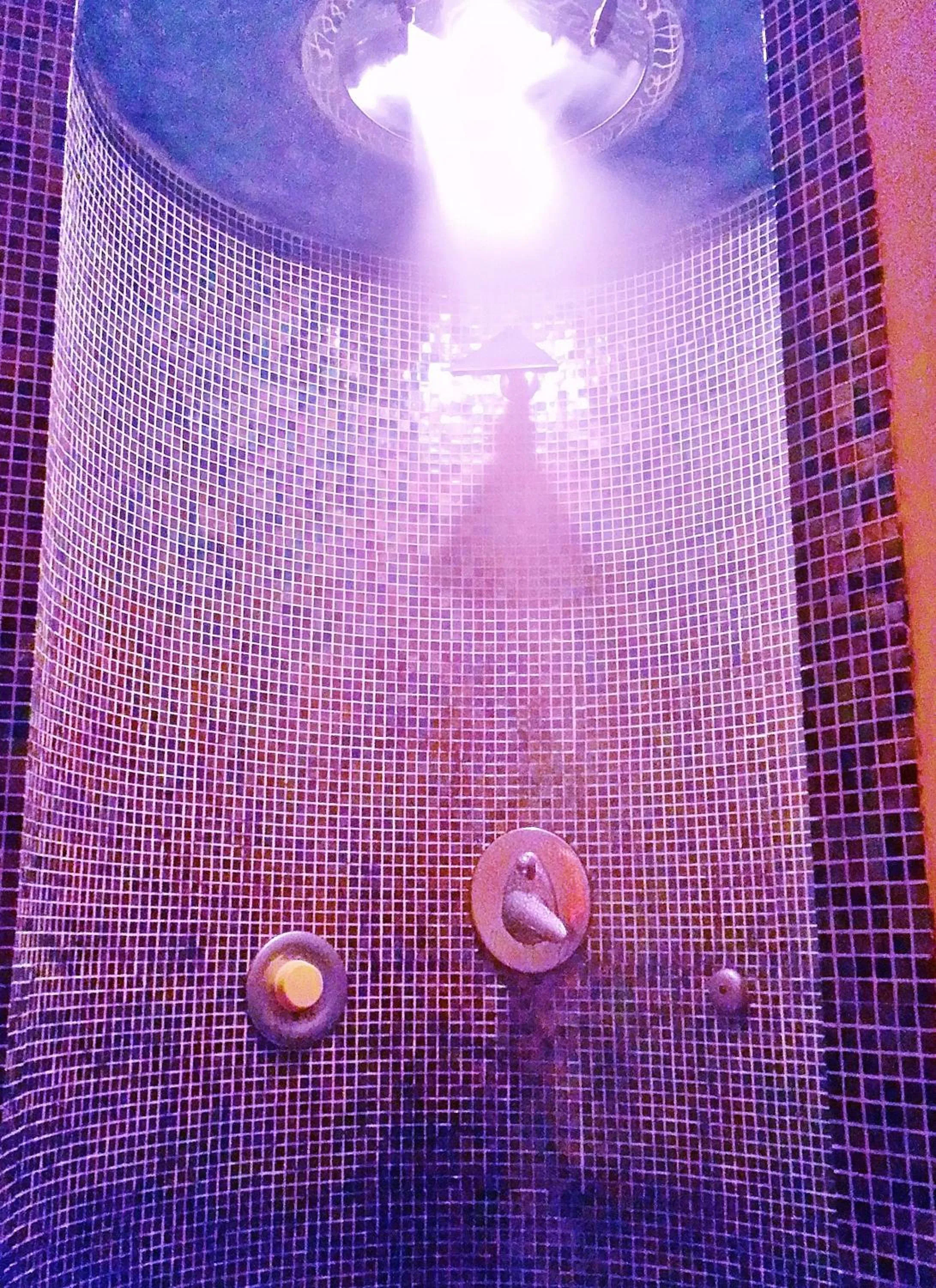 Spa and wellness centre/facilities in Residence Il Borgo di Porto Corallo