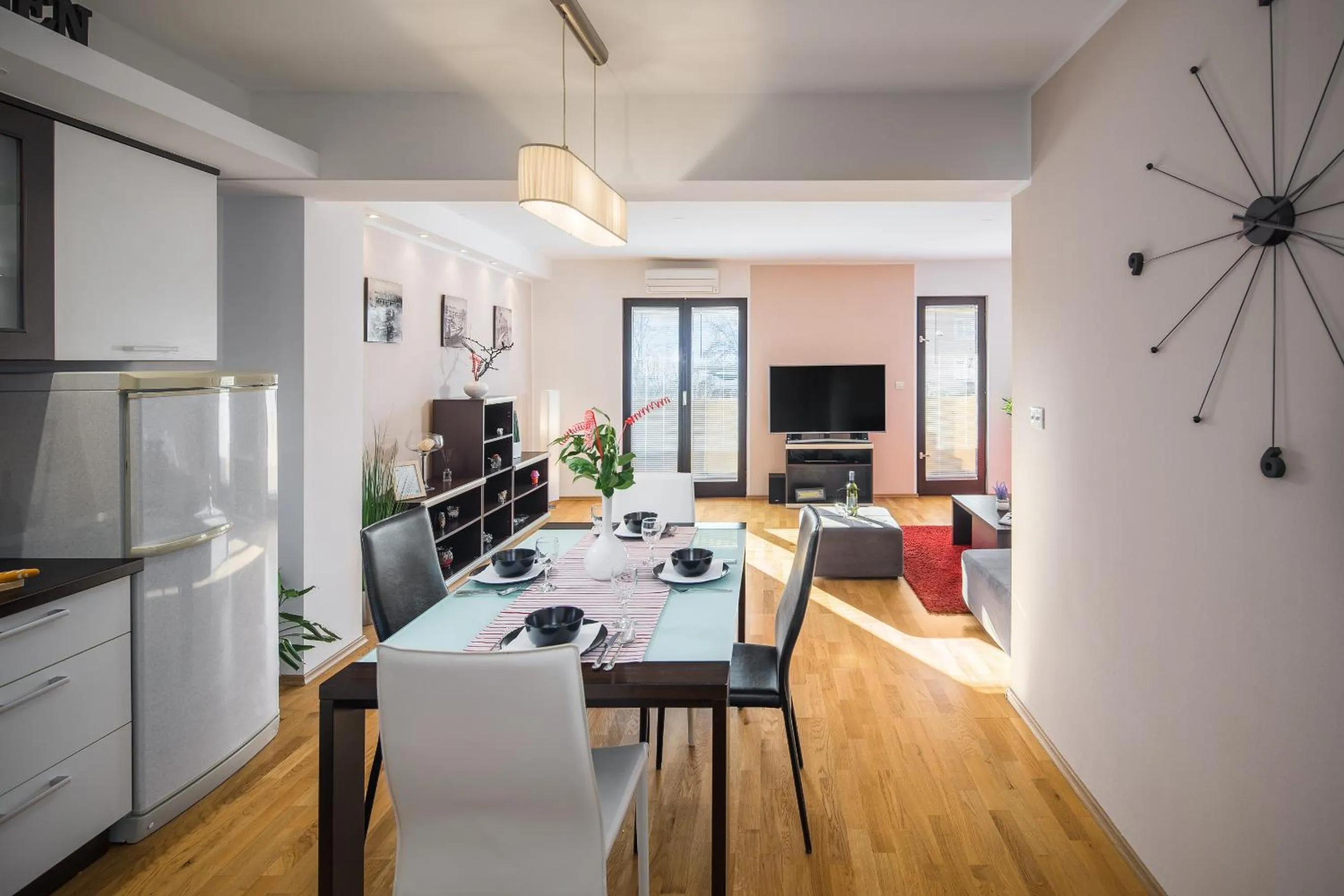 Urban Premium Apartments