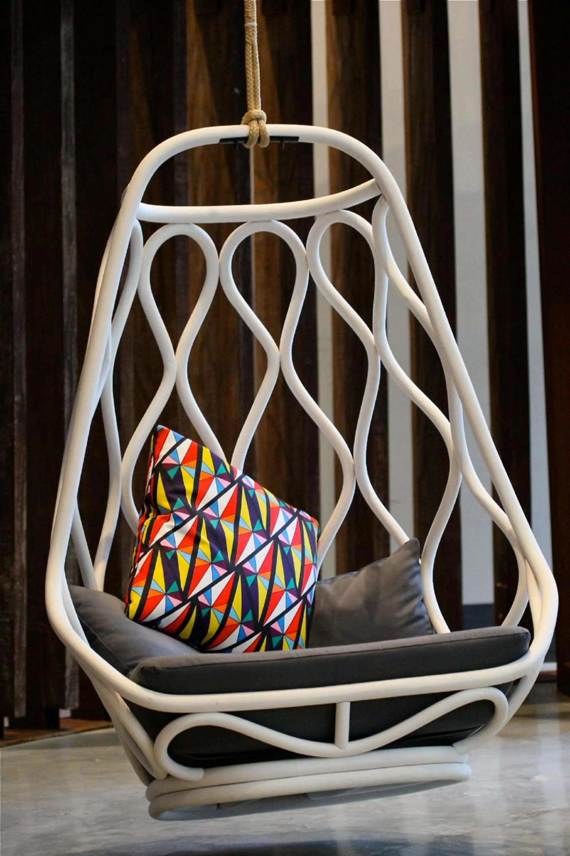 Lobby or reception in Generator Barcelona