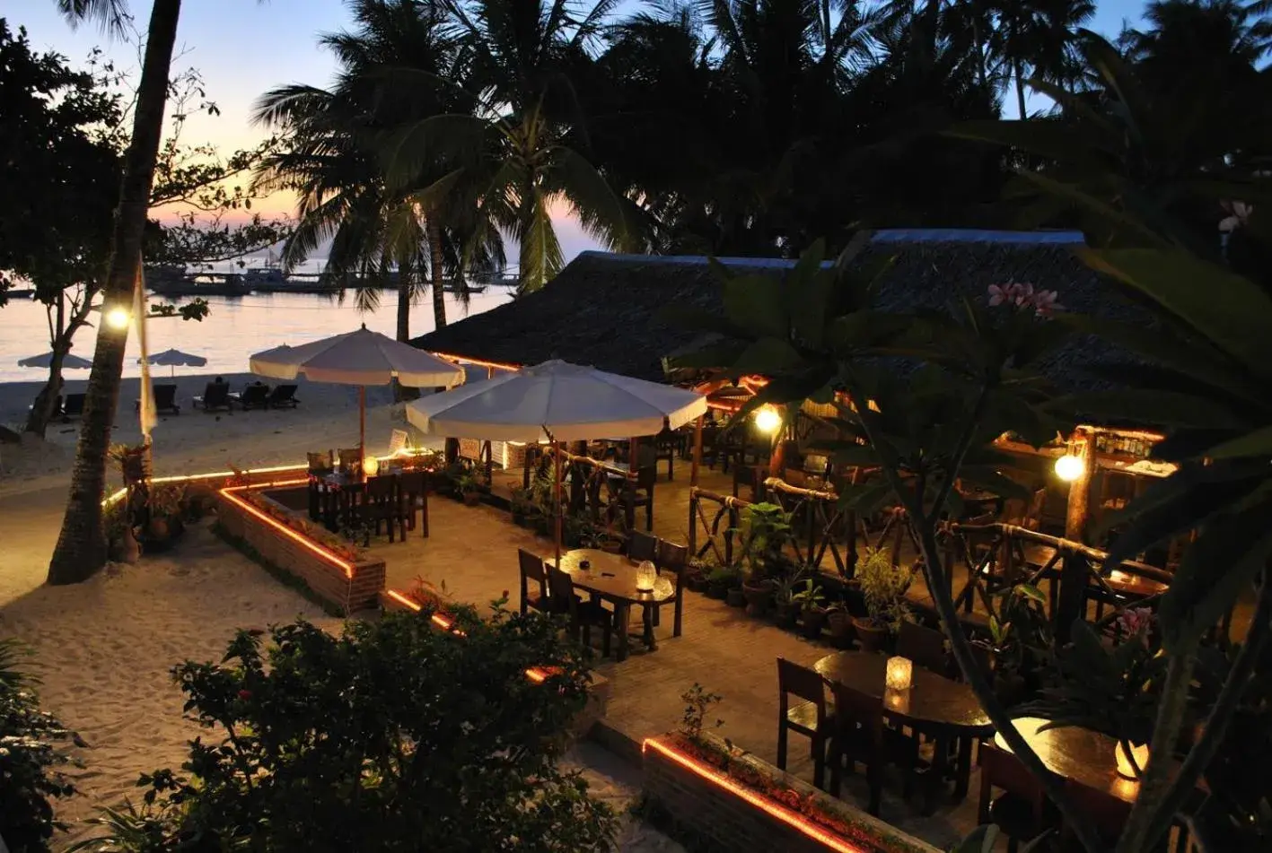 Surfside Boracay Resort Surfside Boracay Resort