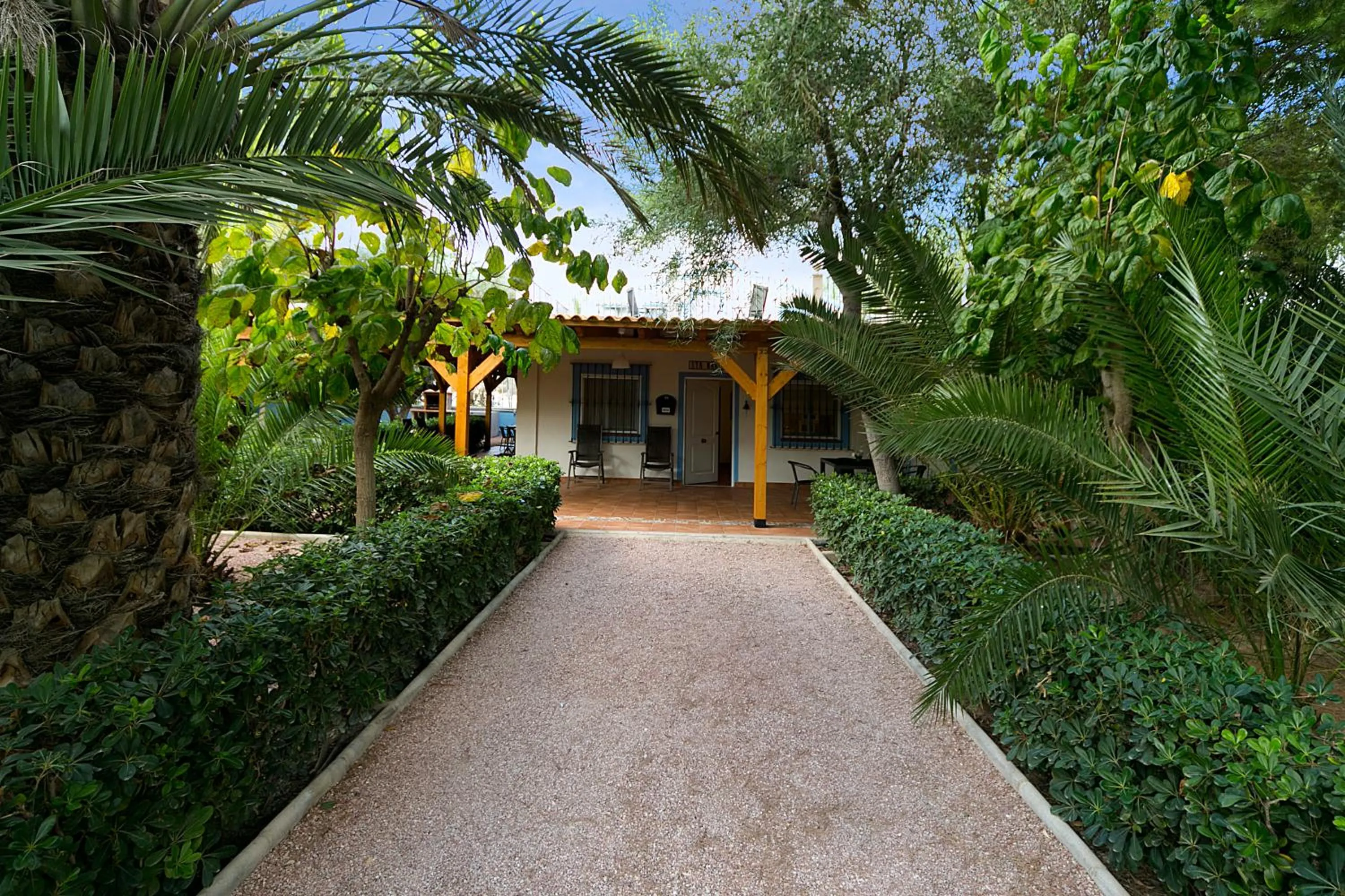 Casa Rural La Cambreta