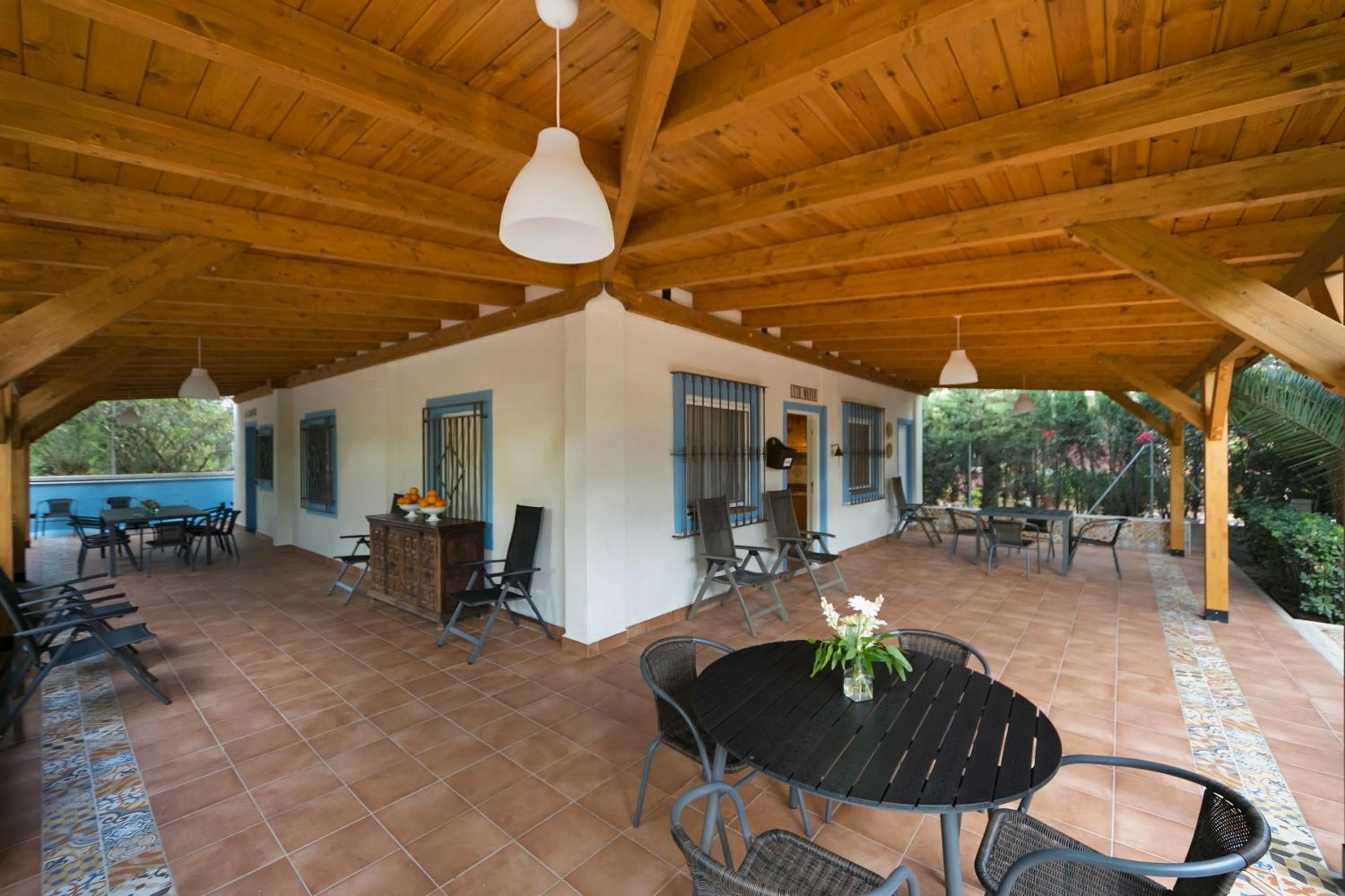 Casa Rural La Cambreta