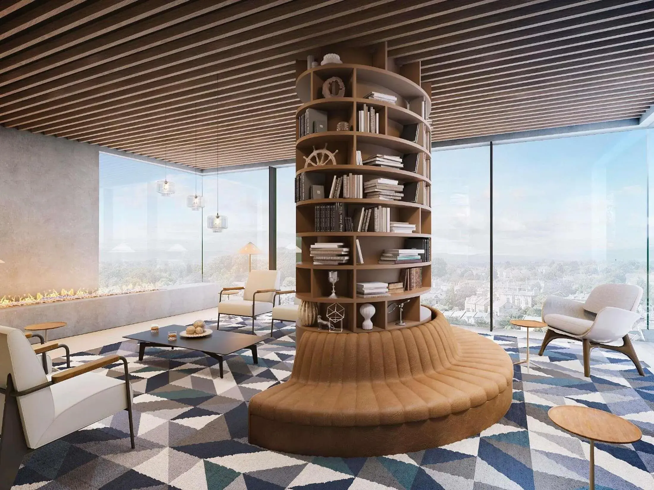 Restaurant/places to eat in NH Sintra Centro Restaurant/places to eat in NH Sintra Centro