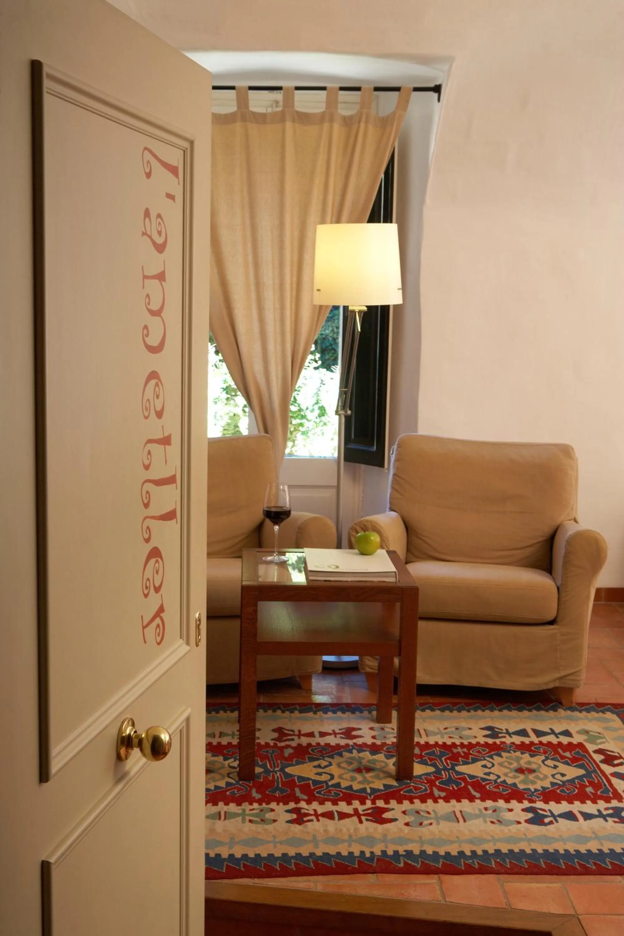 Other in Hotel la Plaça Madremanya