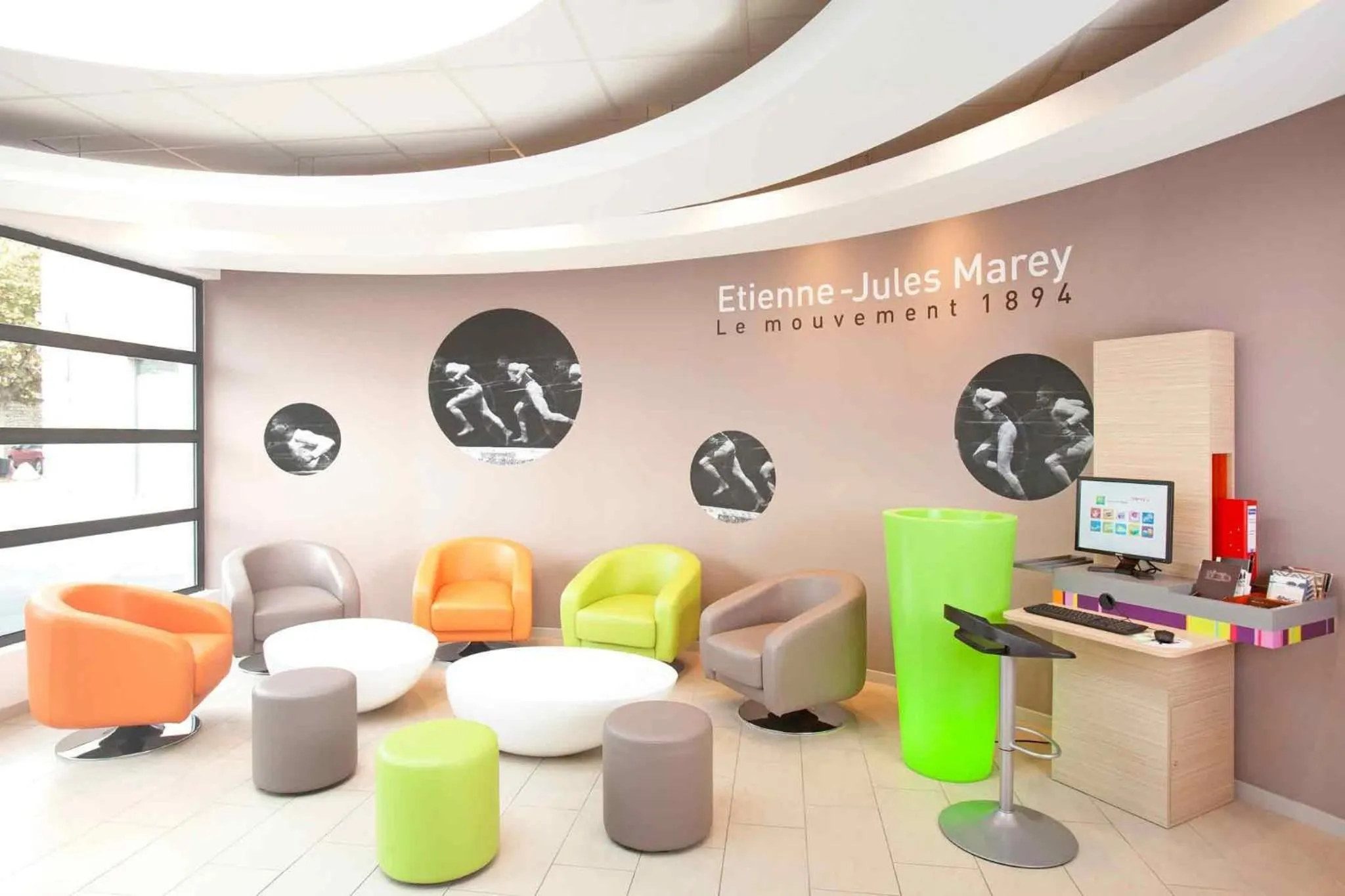 Other in ibis Styles Beaune Centre