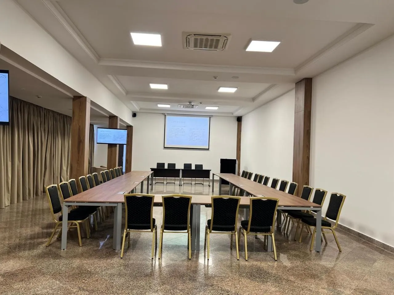 Meeting/conference room in Hôtel Volubilis