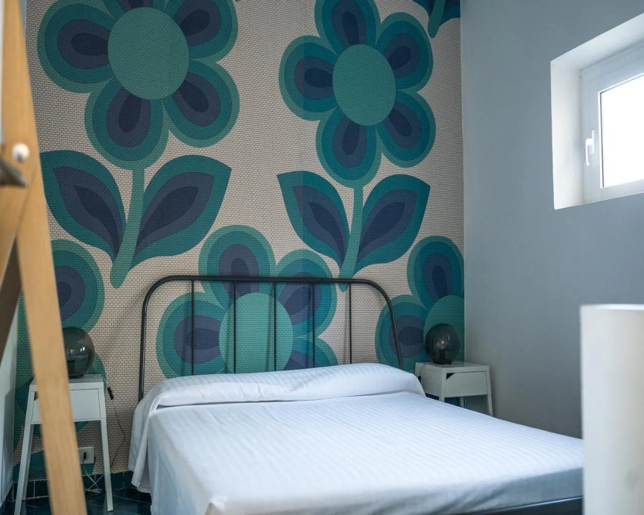 Bedroom, Bed in Hotel Venere Azzurra