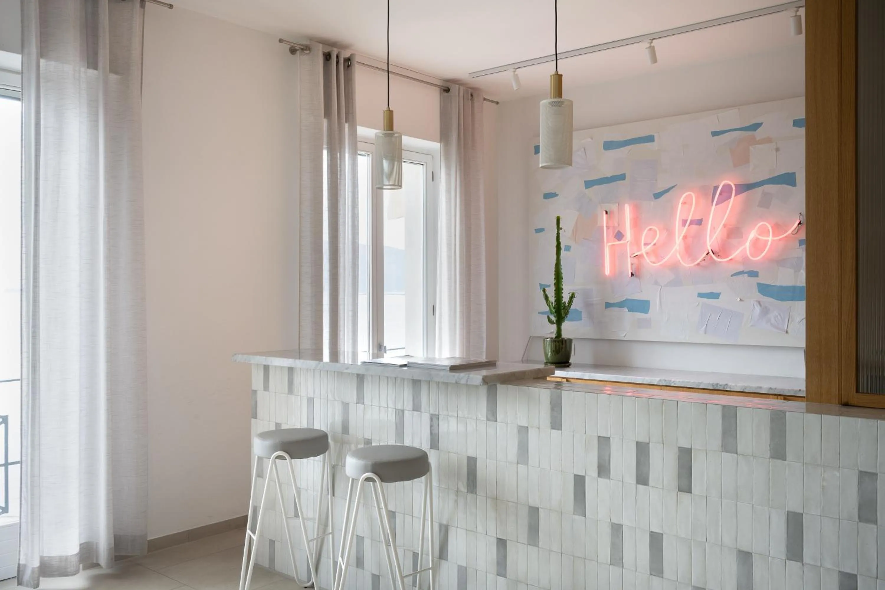 Hotel Venere Azzurra