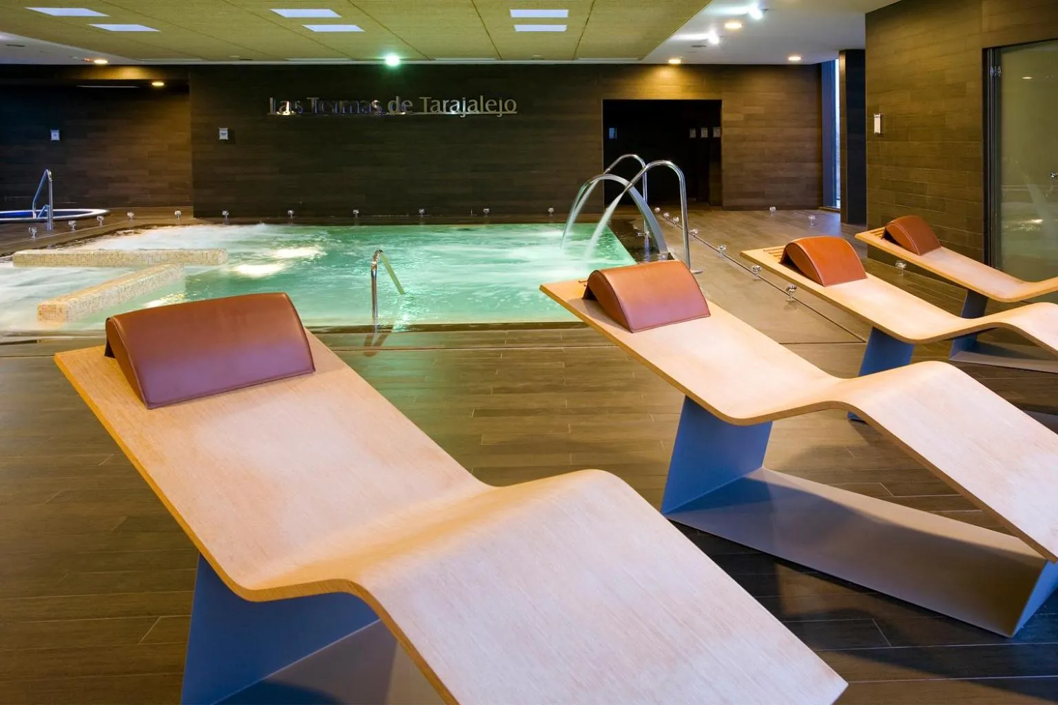 Spa and wellness centre/facilities in R2 Romantic Fantasia Suites - Adults Only