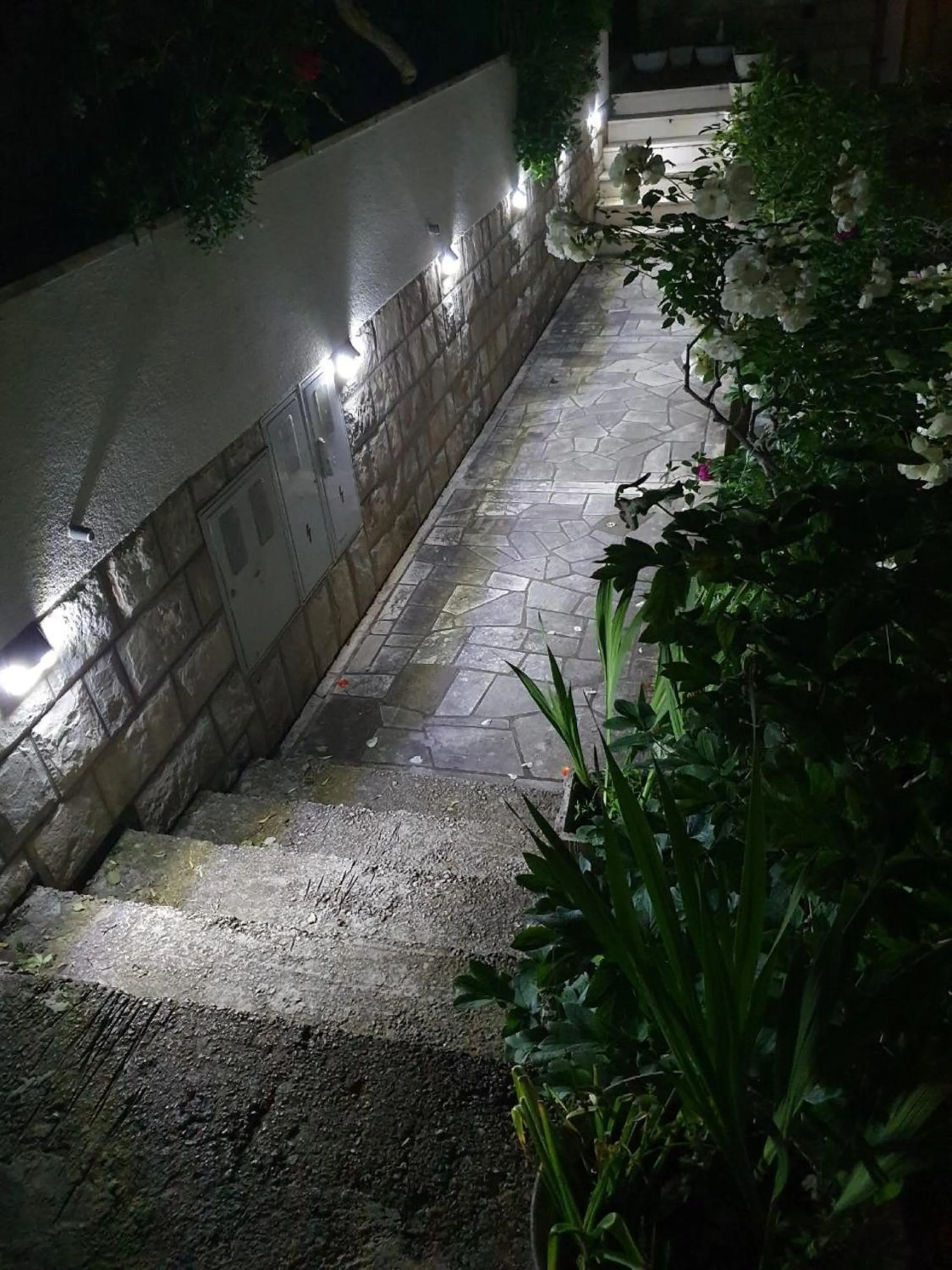 Property building in Apartments Dub