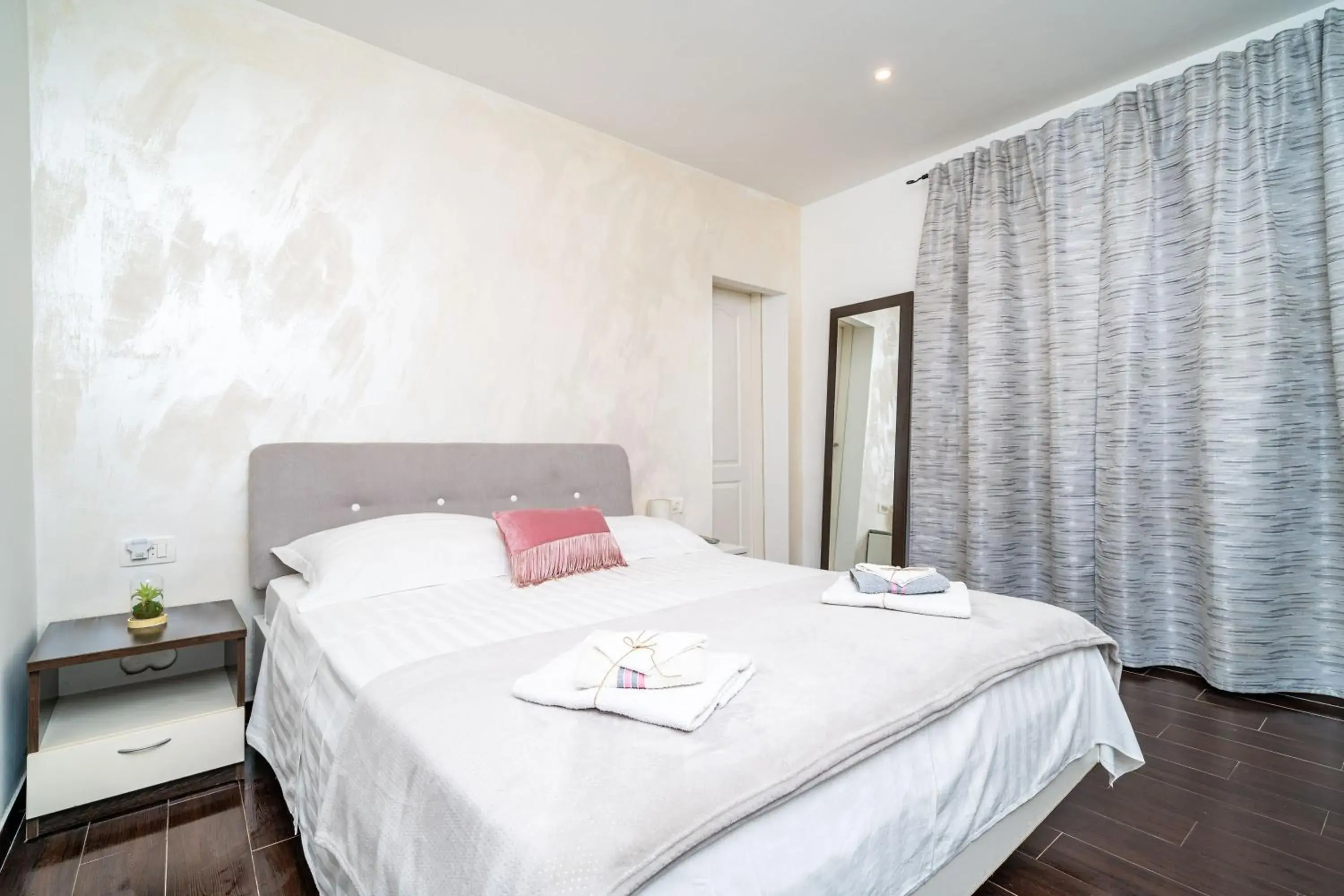 One-Bedroom Apartment in Apartments Dub One-Bedroom Apartment in Apartments Dub