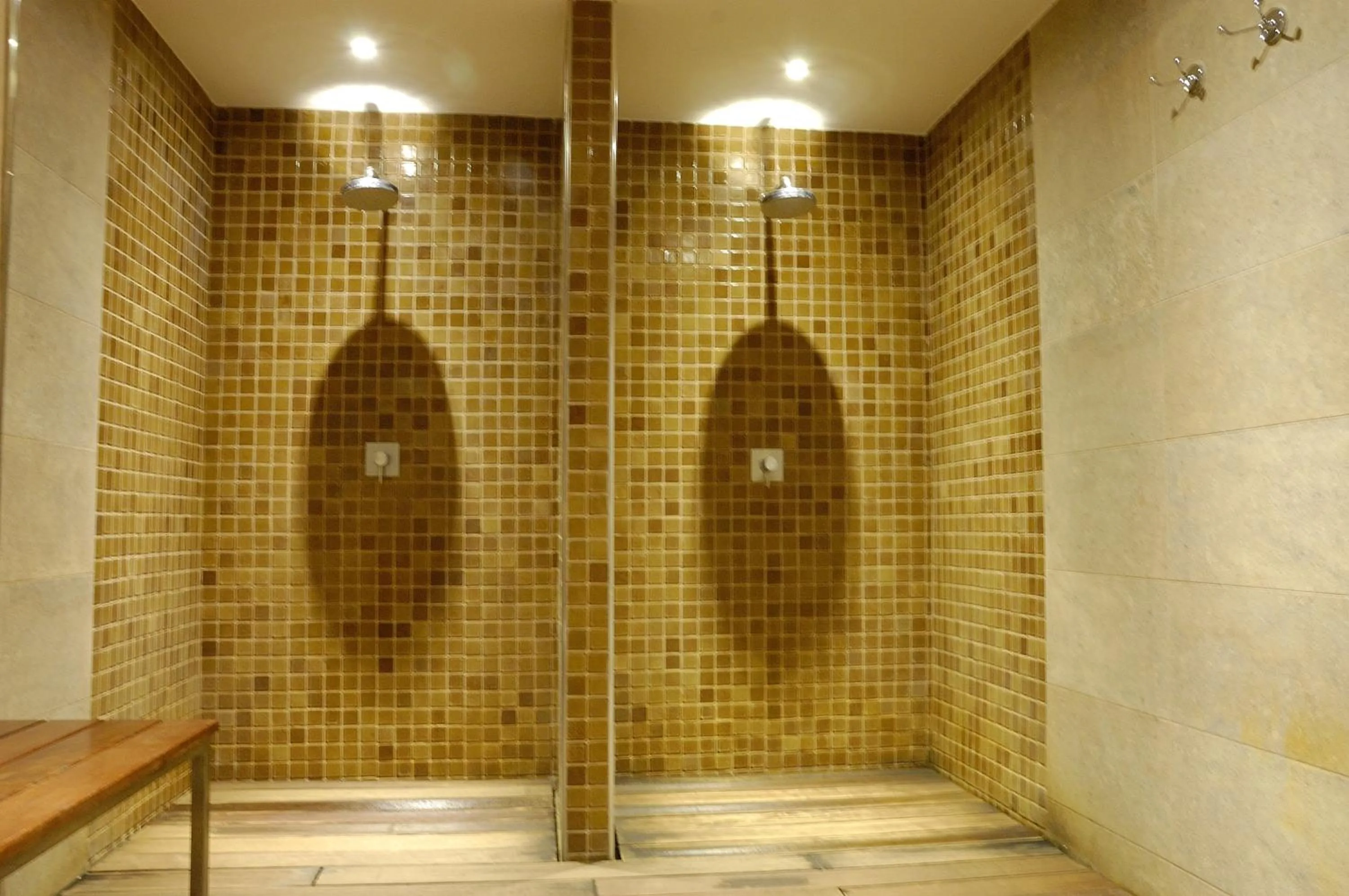 Spa and wellness centre/facilities in Enotel Lido - All Inclusive