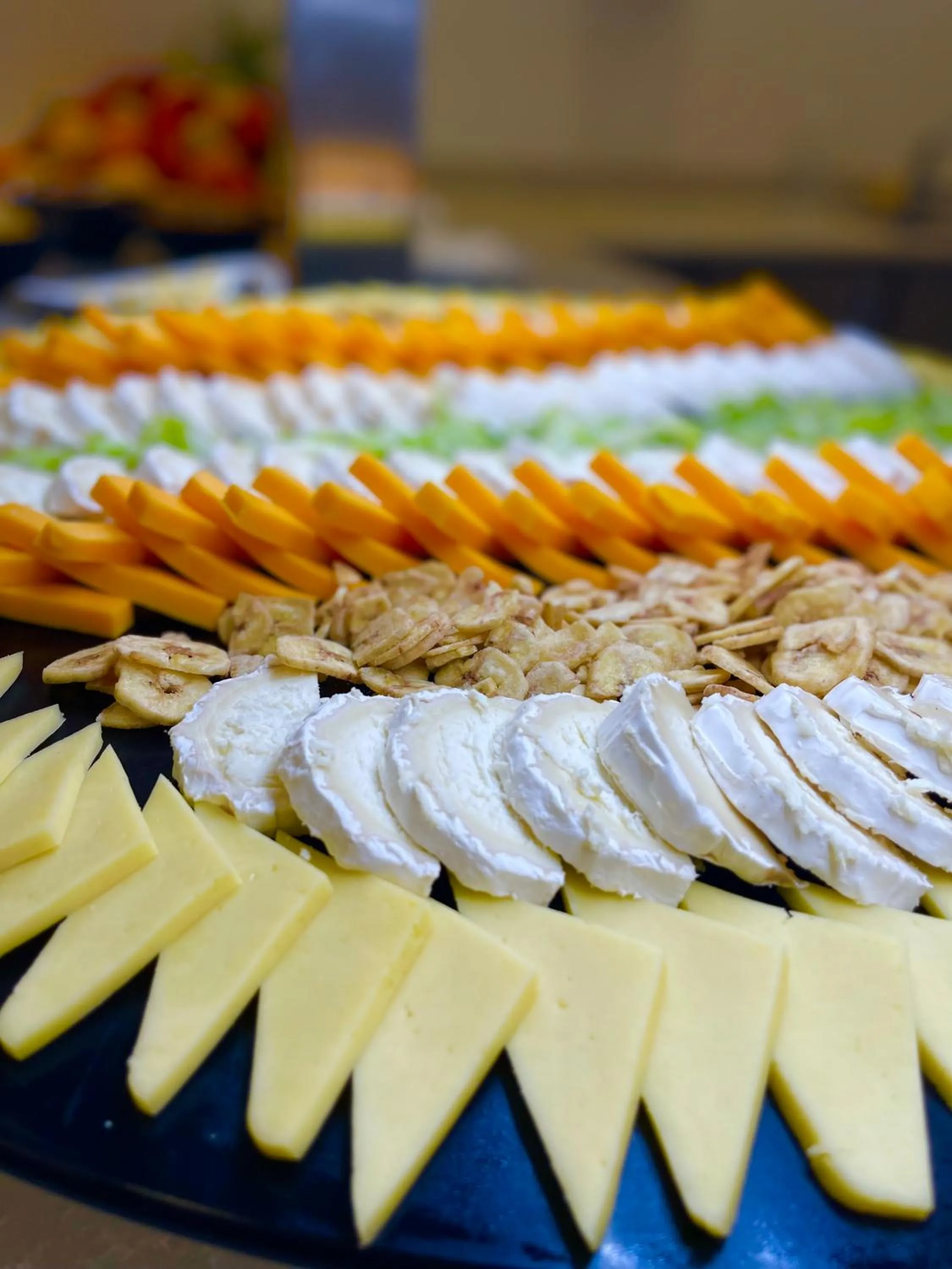 Restaurant/places to eat in Enotel Lido - All Inclusive