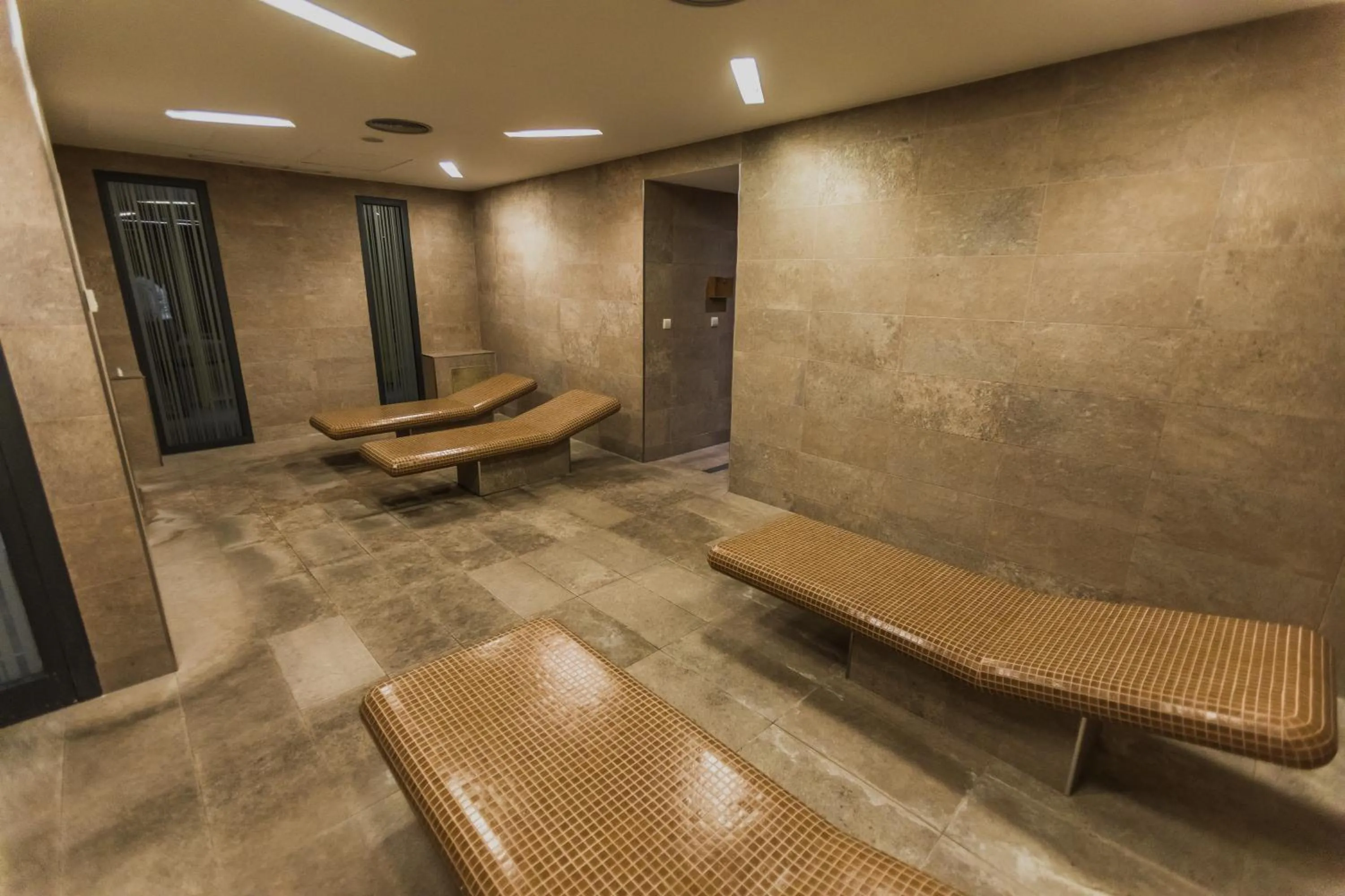 Spa and wellness centre/facilities in Enotel Lido - All Inclusive