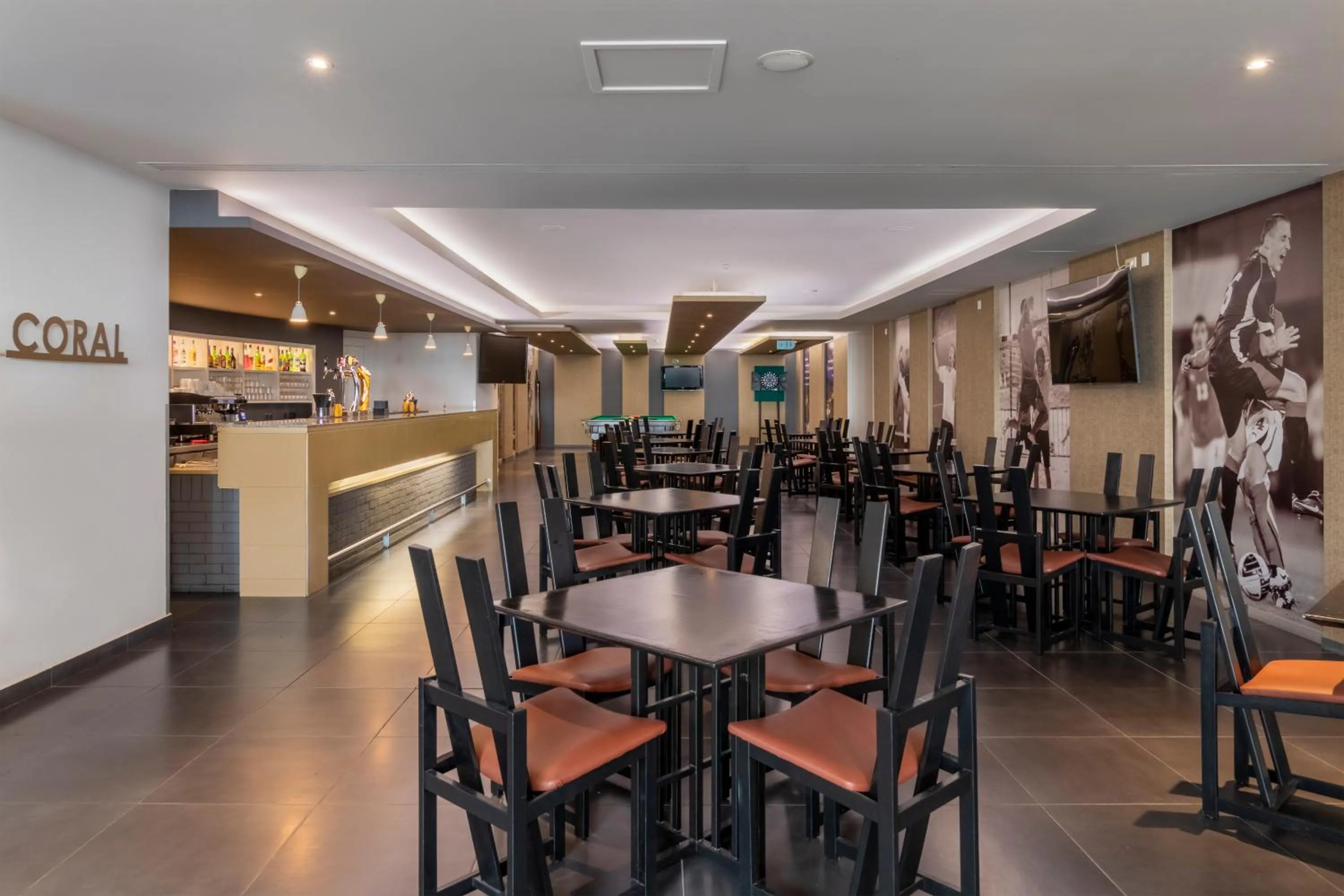 Lounge or bar in Enotel Lido - All Inclusive