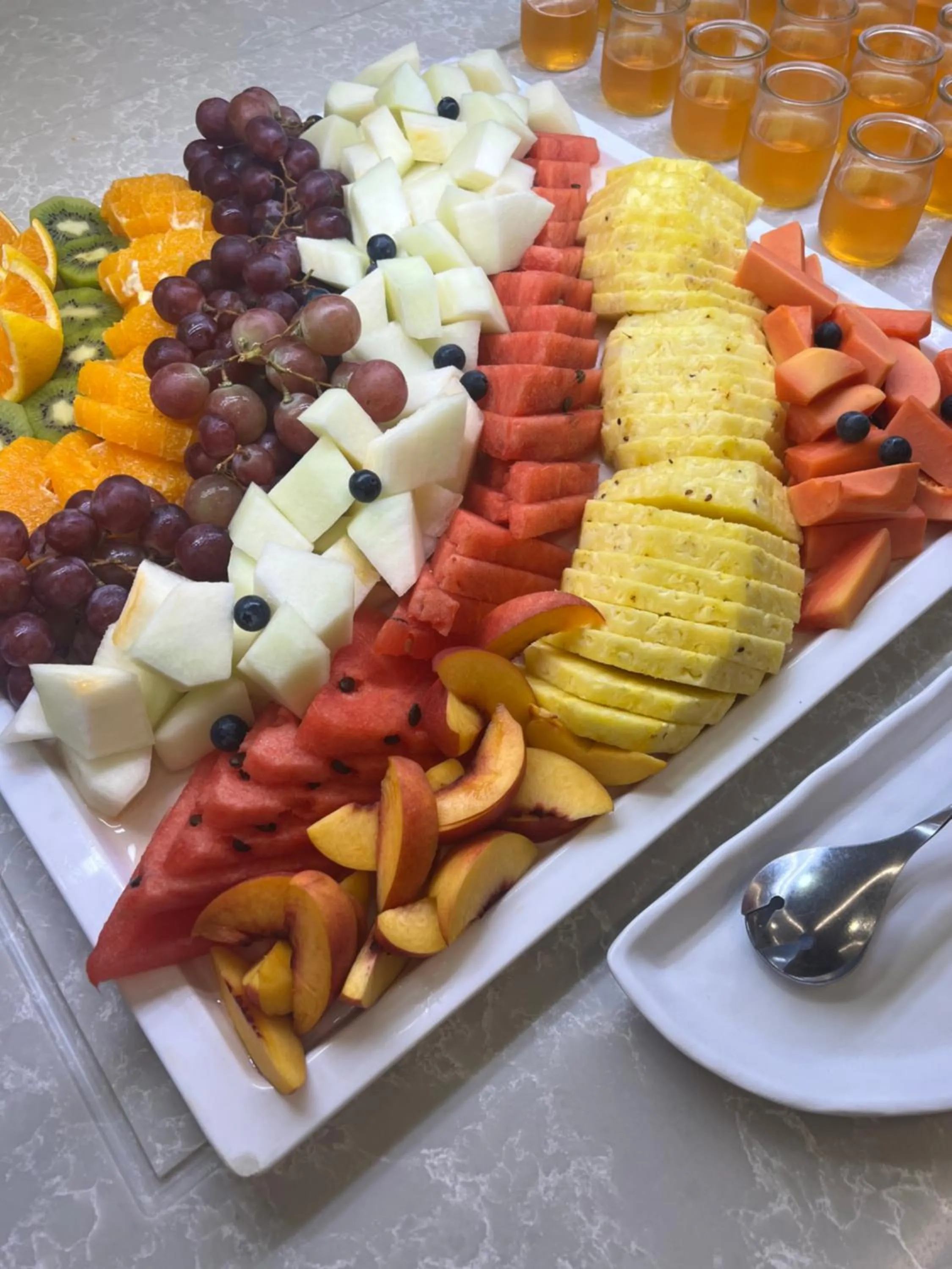 Restaurant/places to eat in Enotel Lido - All Inclusive