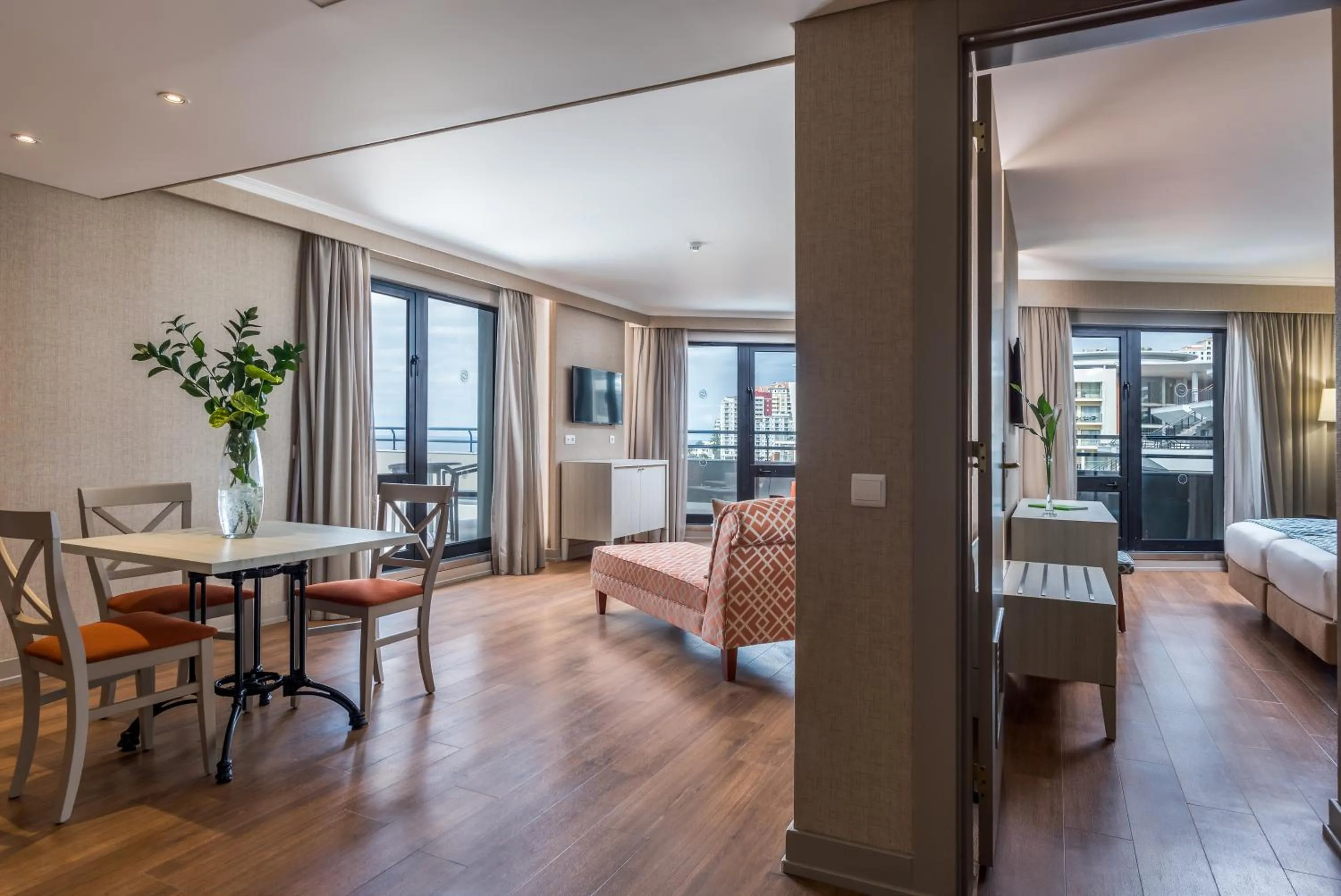 Bedroom, Bed in Enotel Lido - All Inclusive