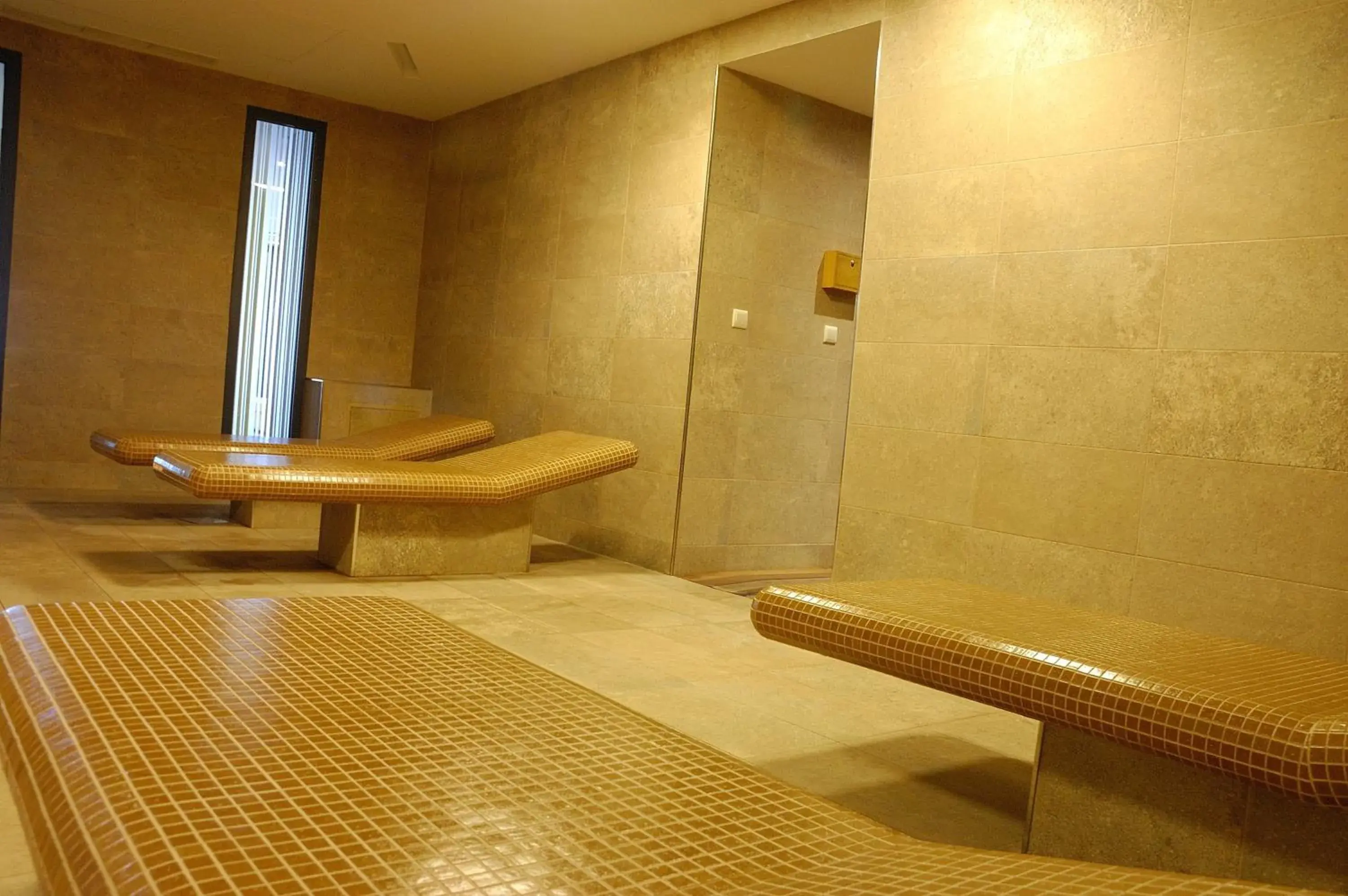 Spa and wellness centre/facilities in Enotel Lido - All Inclusive Spa and wellness centre/facilities in Enotel Lido - All Inclusive