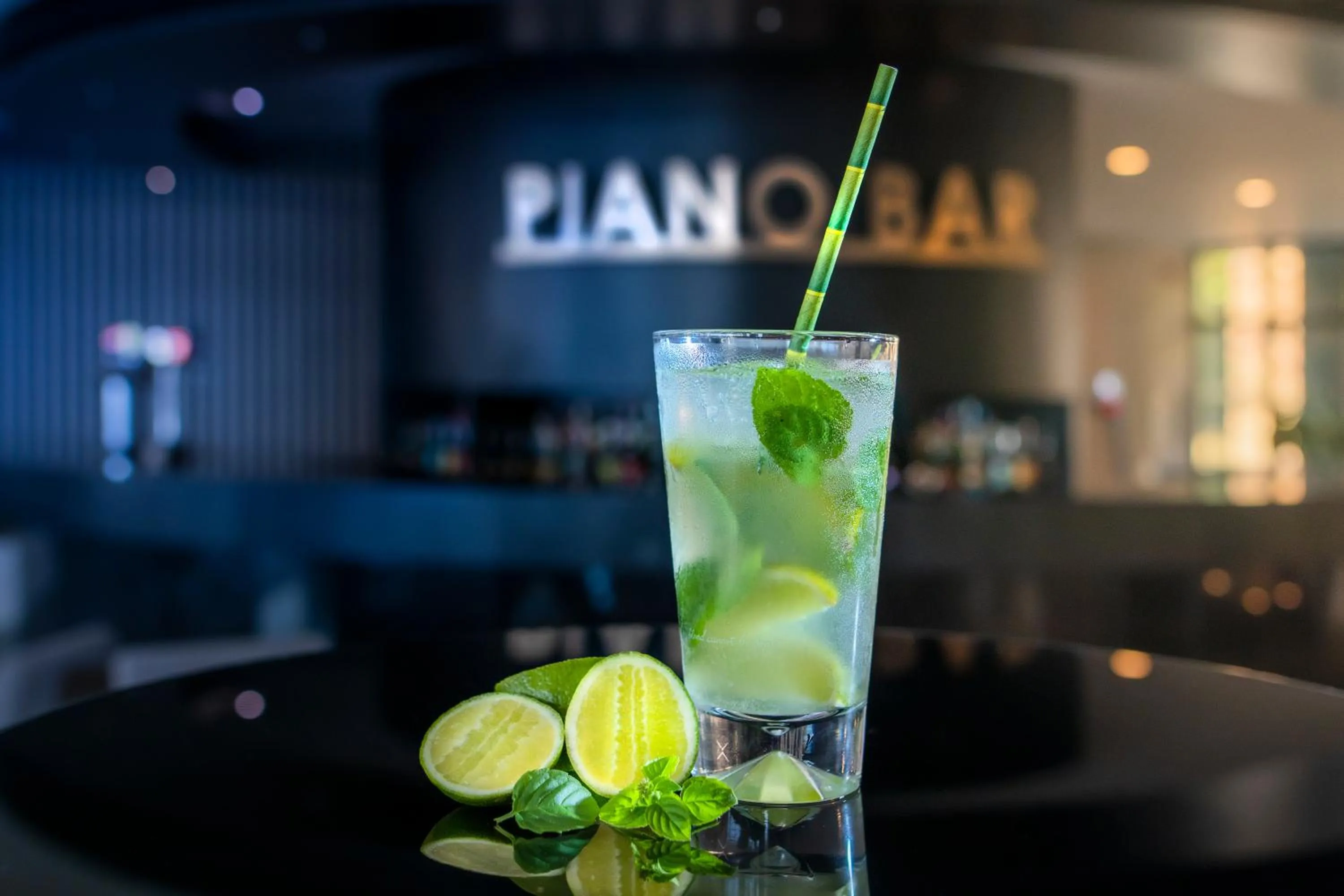 Lounge or bar in Enotel Lido - All Inclusive